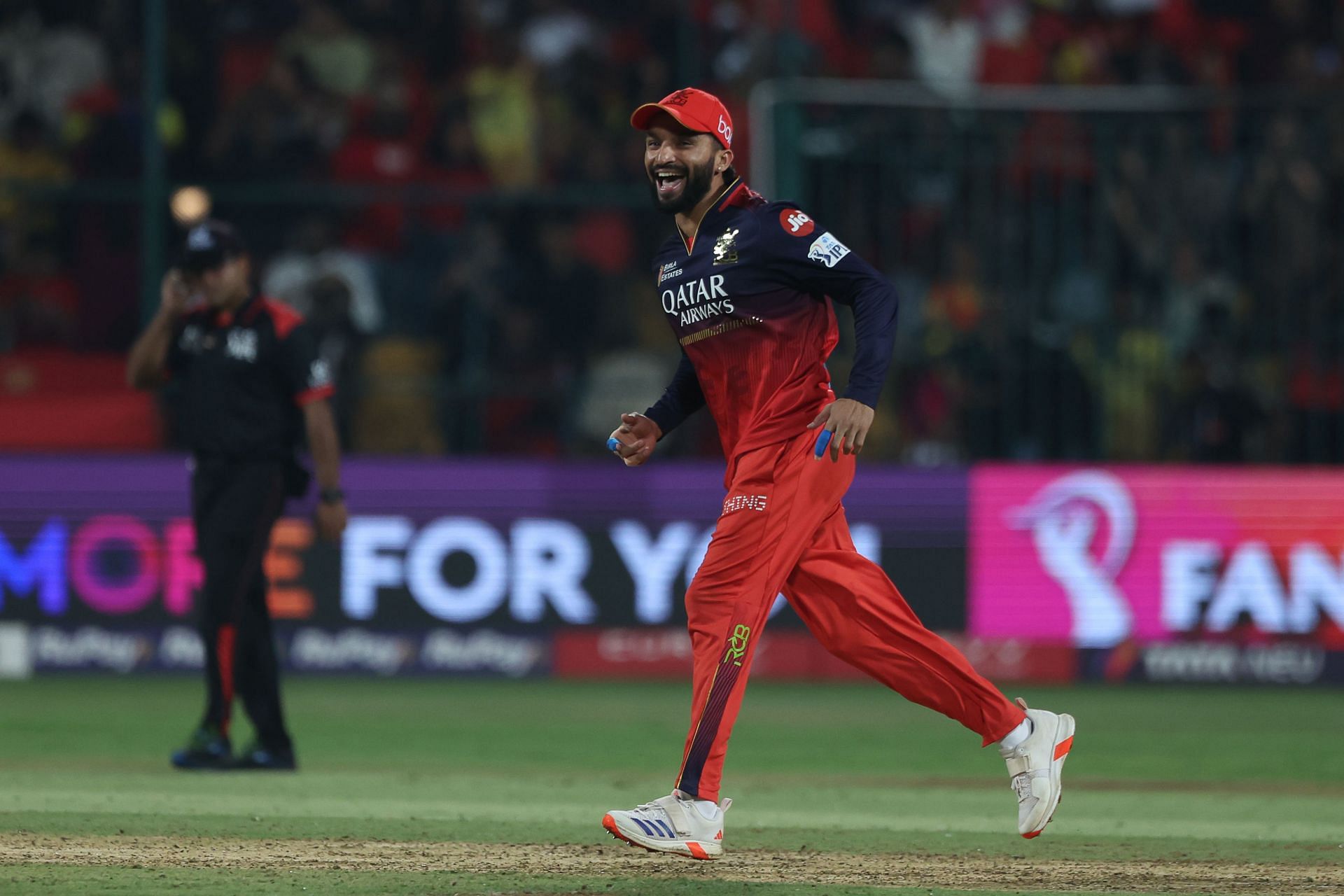 IPL 2025 के रीस्टार्ट होने से पहले RCB को मिली गुड न्यूज, कप्तान रजत पाटीदार की फिटनेस पर आई अहम अपडेट 