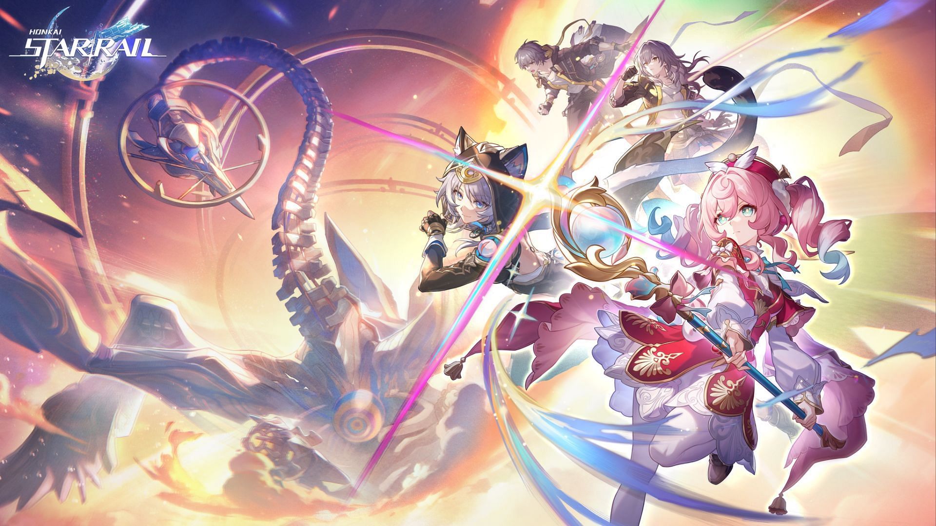 Honkai Star Rail 3.3 release date, time, and countdown