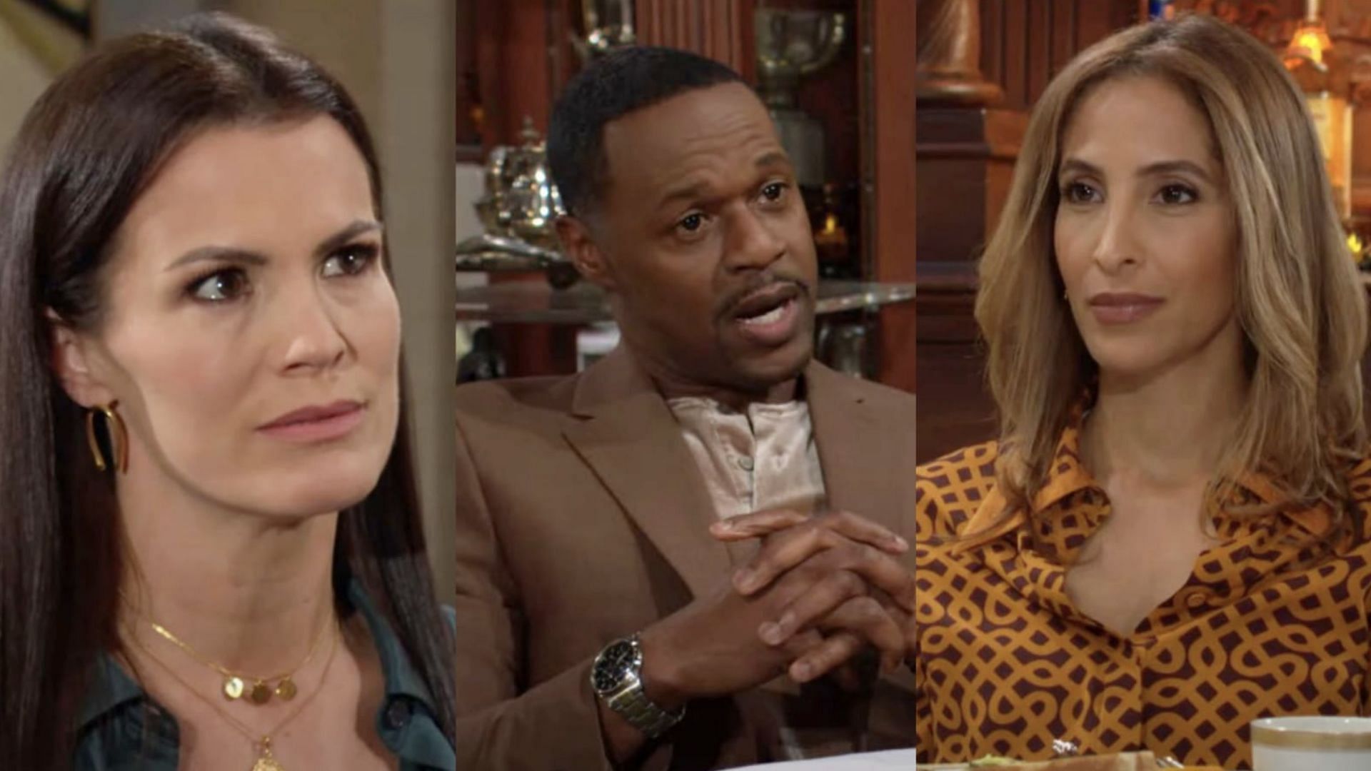 What to expect from tomorrows episode of The Young and the Restless (May 7, 2025)?