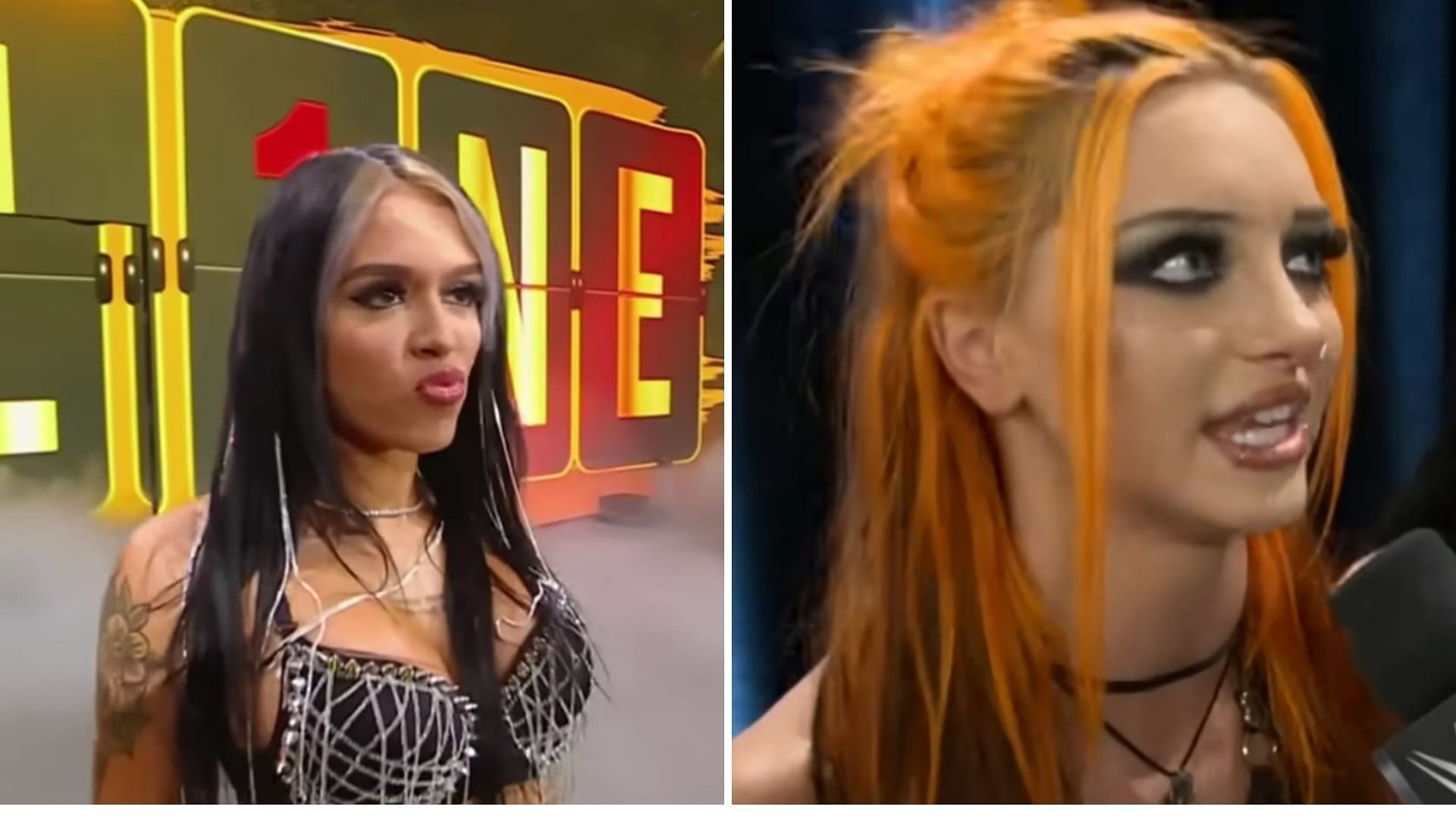 Cora Jade sends a message to Gigi Dolin after both get fired from WWE 