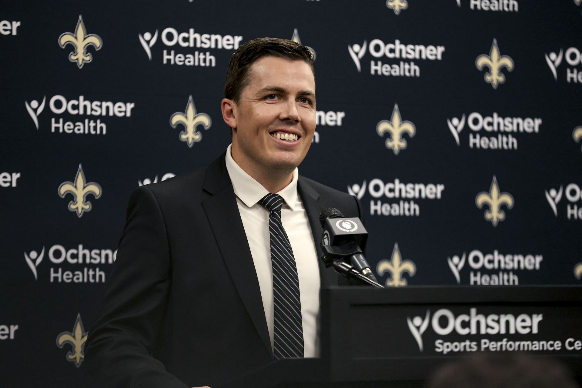 Saints legend Drew Brees makes feelings known on Kellen Moore being hired as new franchise HC