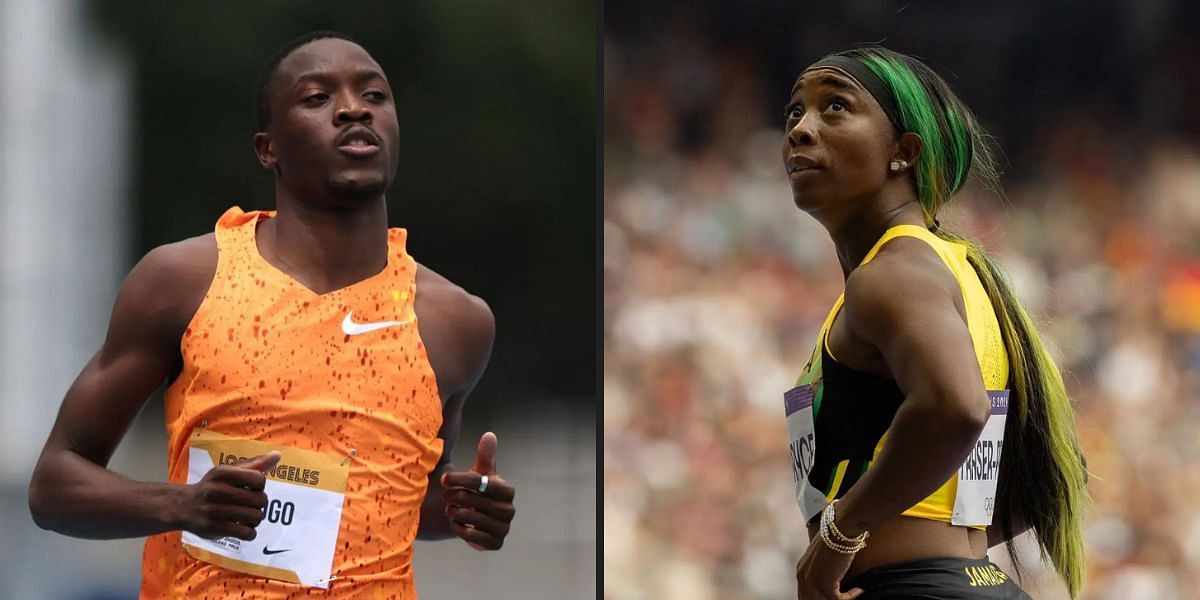 Doha Diamond League 2025: Schedule, order of events, how and where to watch
