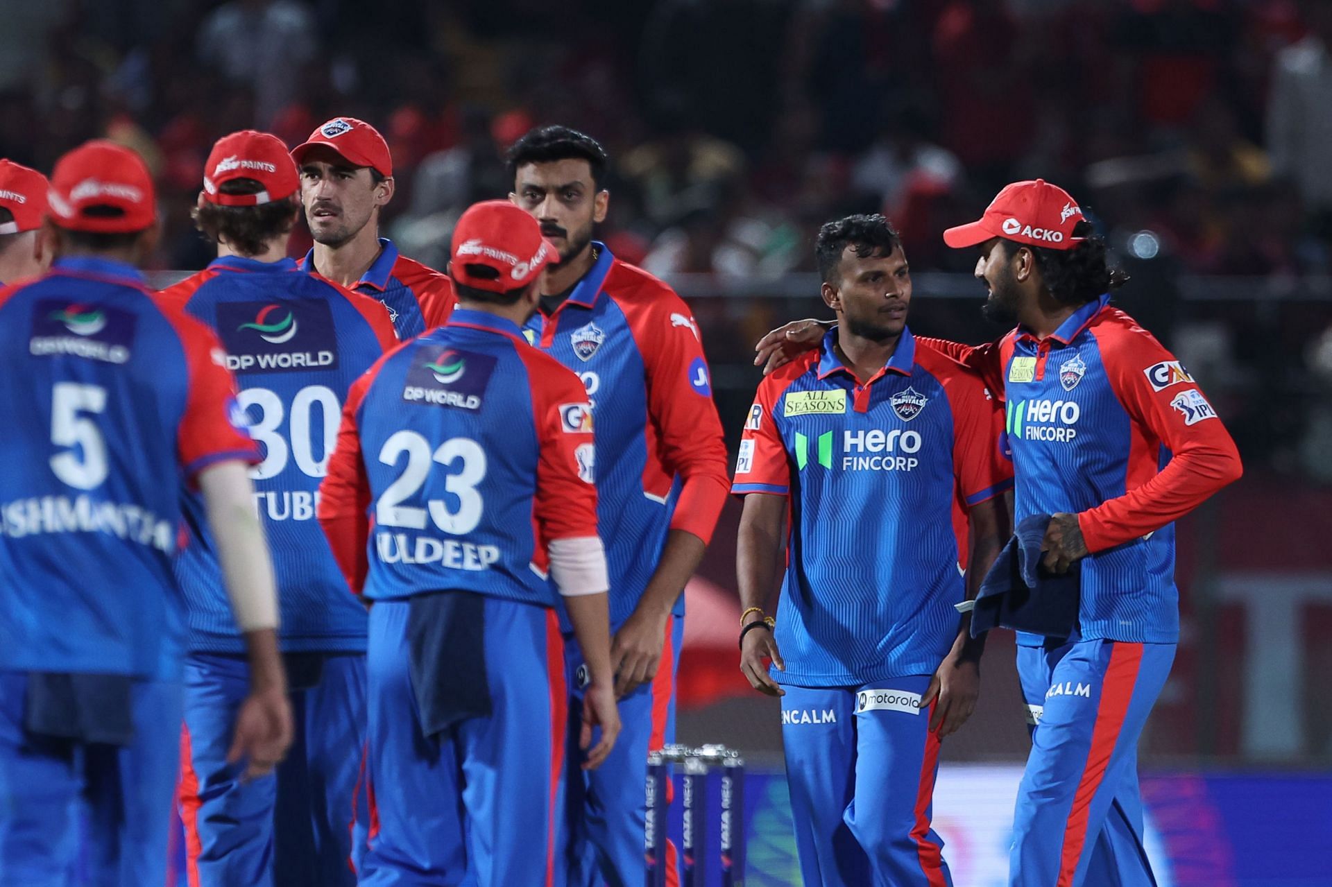 After Mitchell Starc & Jake Fraser-McGurk, Delhi Capitals to miss another star batter for IPL 2025 resumption: Reports