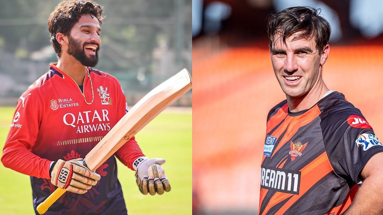 RCB vs SRH: कौन जीतेगा कल का मुकाबला? जानें किसका पलड़ा भारी 