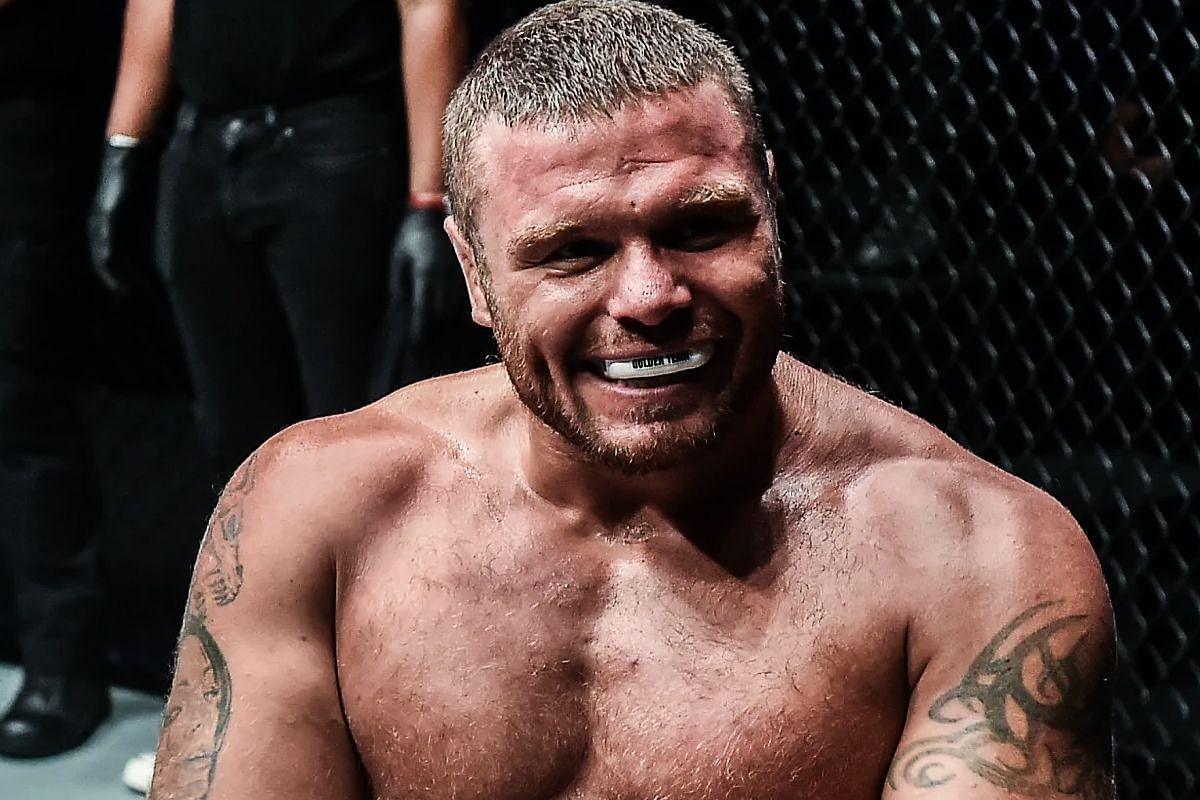 “Everything was top-level” - Anatoly Malykhin says ONE 172 in Japan is one of the best combat sports events in history
