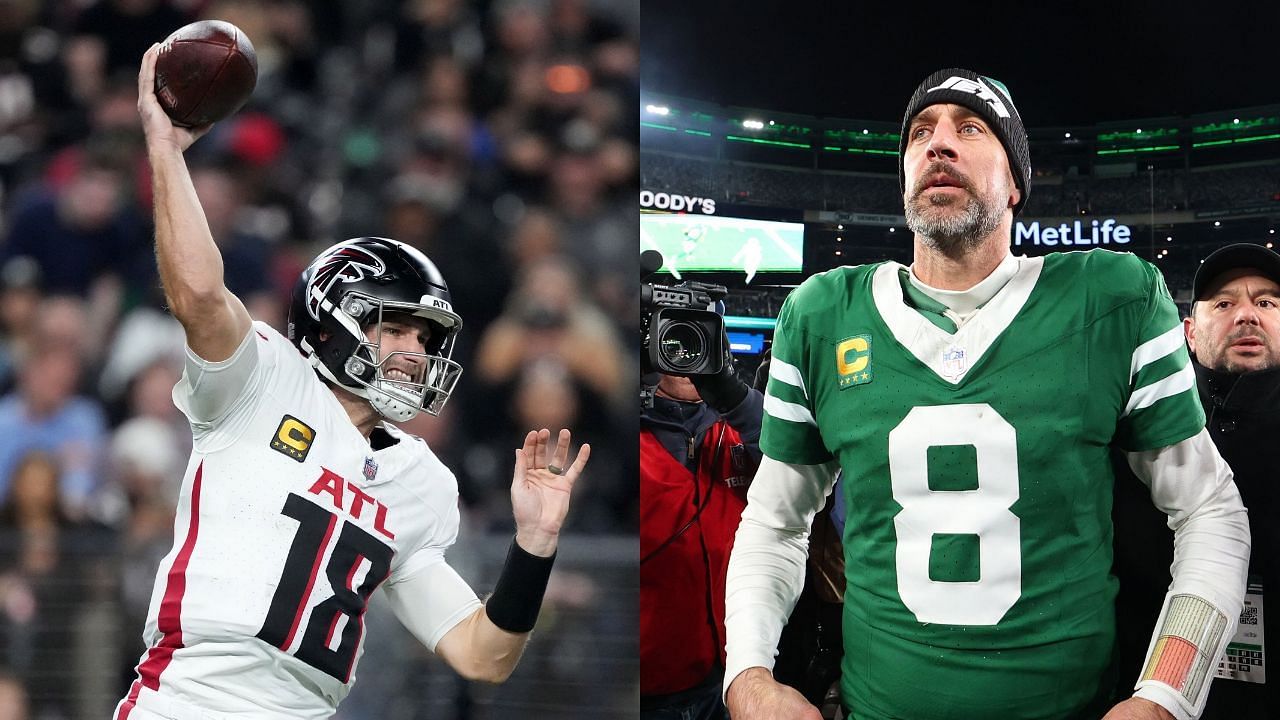 Kirk Cousins trade rumors: Steelers eye 4× Pro Bowler as Aaron Rodgers stalls decision