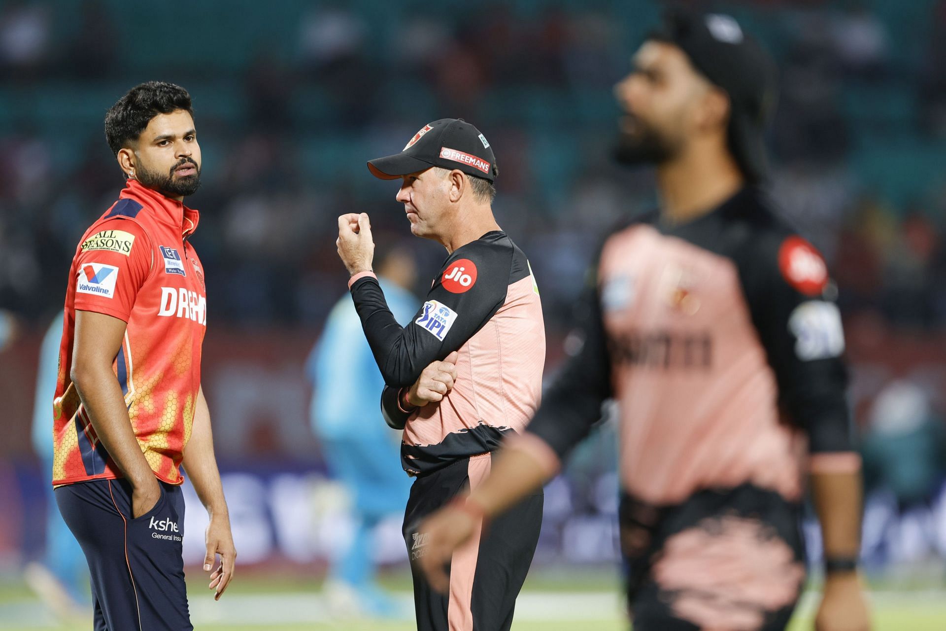 IPL 2025 में पंजाब किंग्स क्यों रही इतनी सफल? SRH के पूर्व कोच ने बताया बड़ा कारण