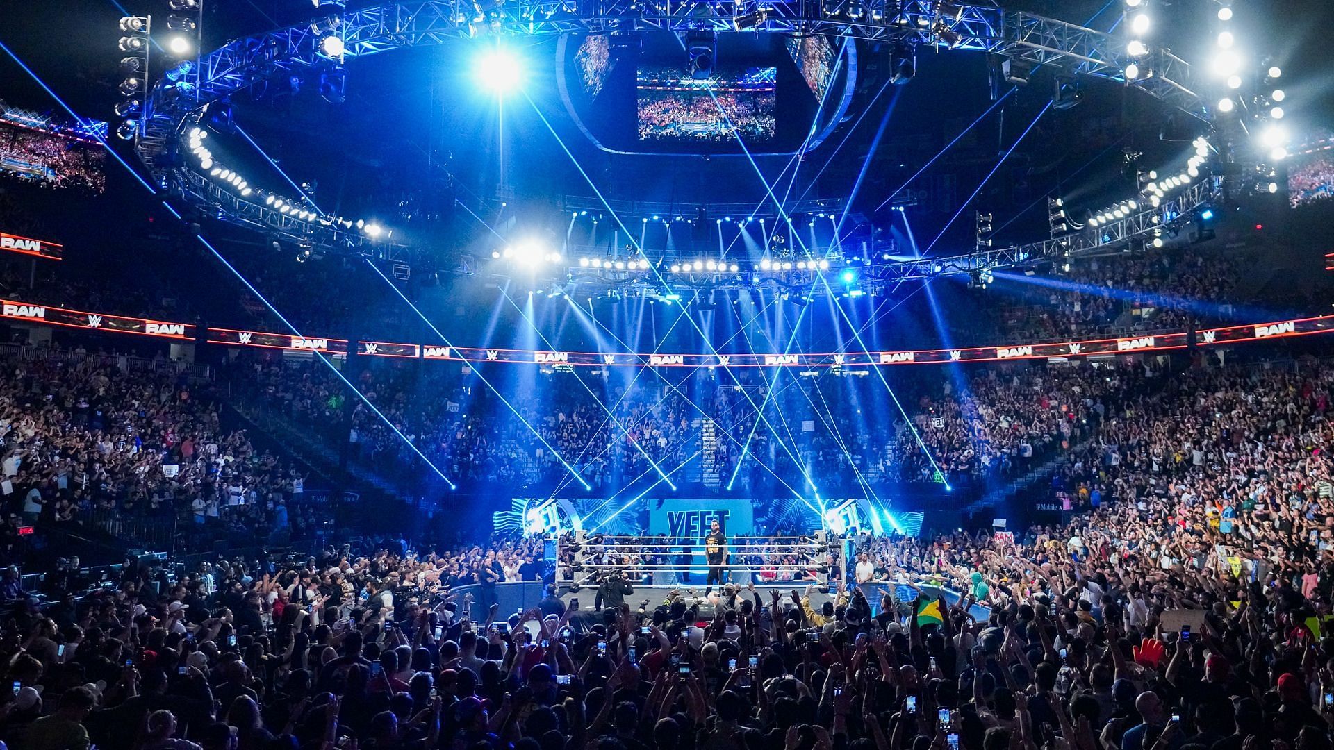 WWE makes major Jey Uso announcement ahead of RAW