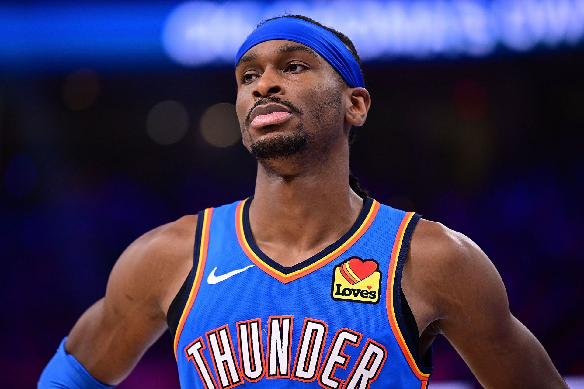 Nikola Jokic robbed by 2 ft merchants: Shai Gilgeous-Alexander gets destroyed by fans after winning maiden MVP honor
