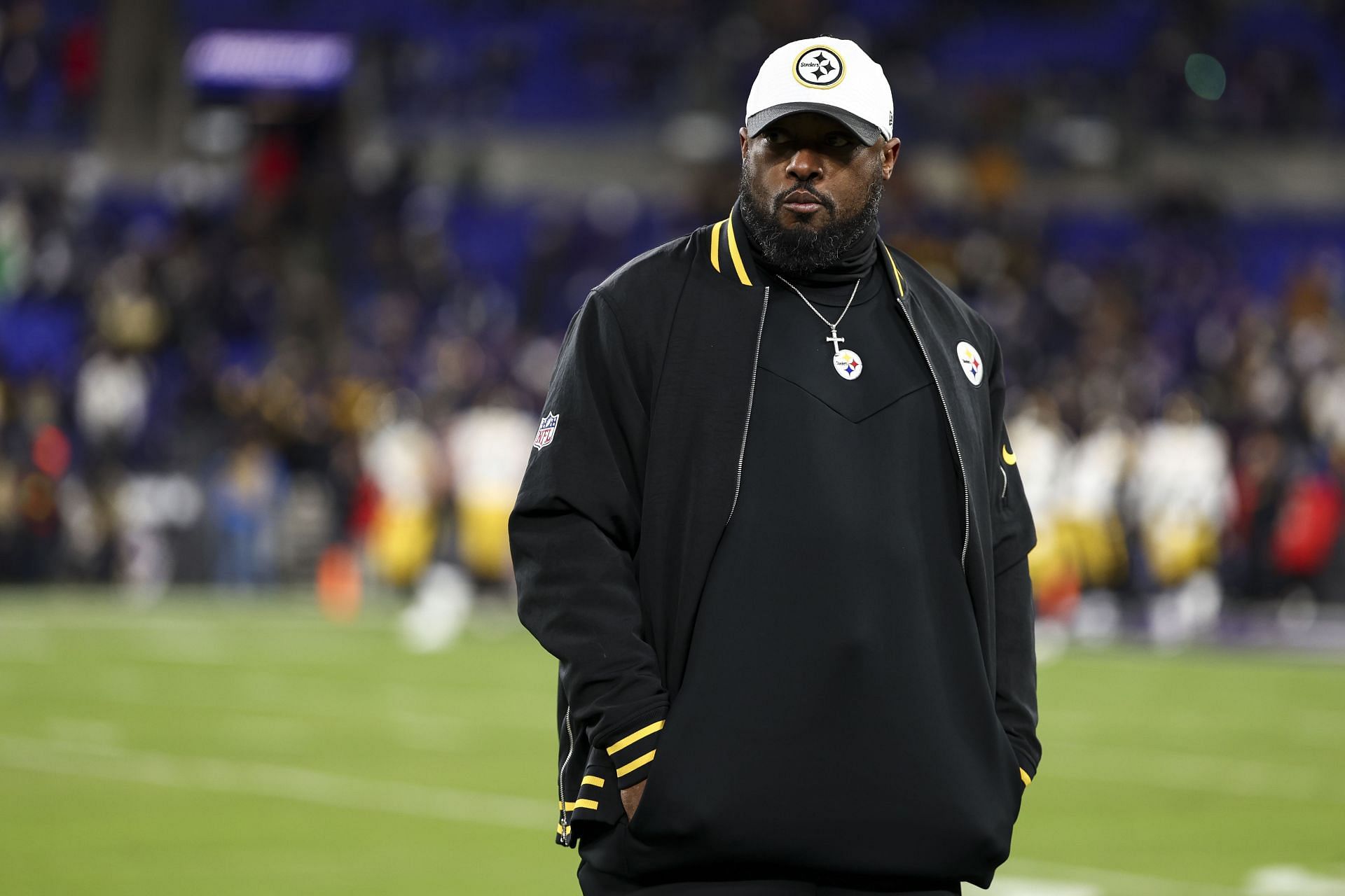 Pittsburgh Steelers 2025 NFL schedule leaks, rumors tracker: All we know about Mike Tomlin and Co.s opponents this season