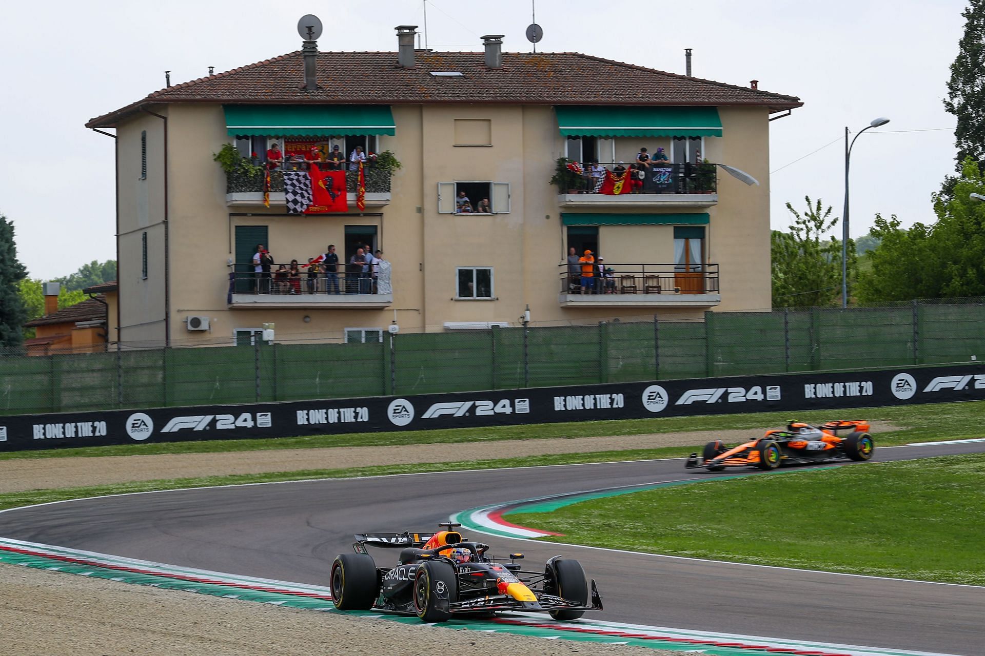 2025 F1 Imola GP: Top 5 bold predictions