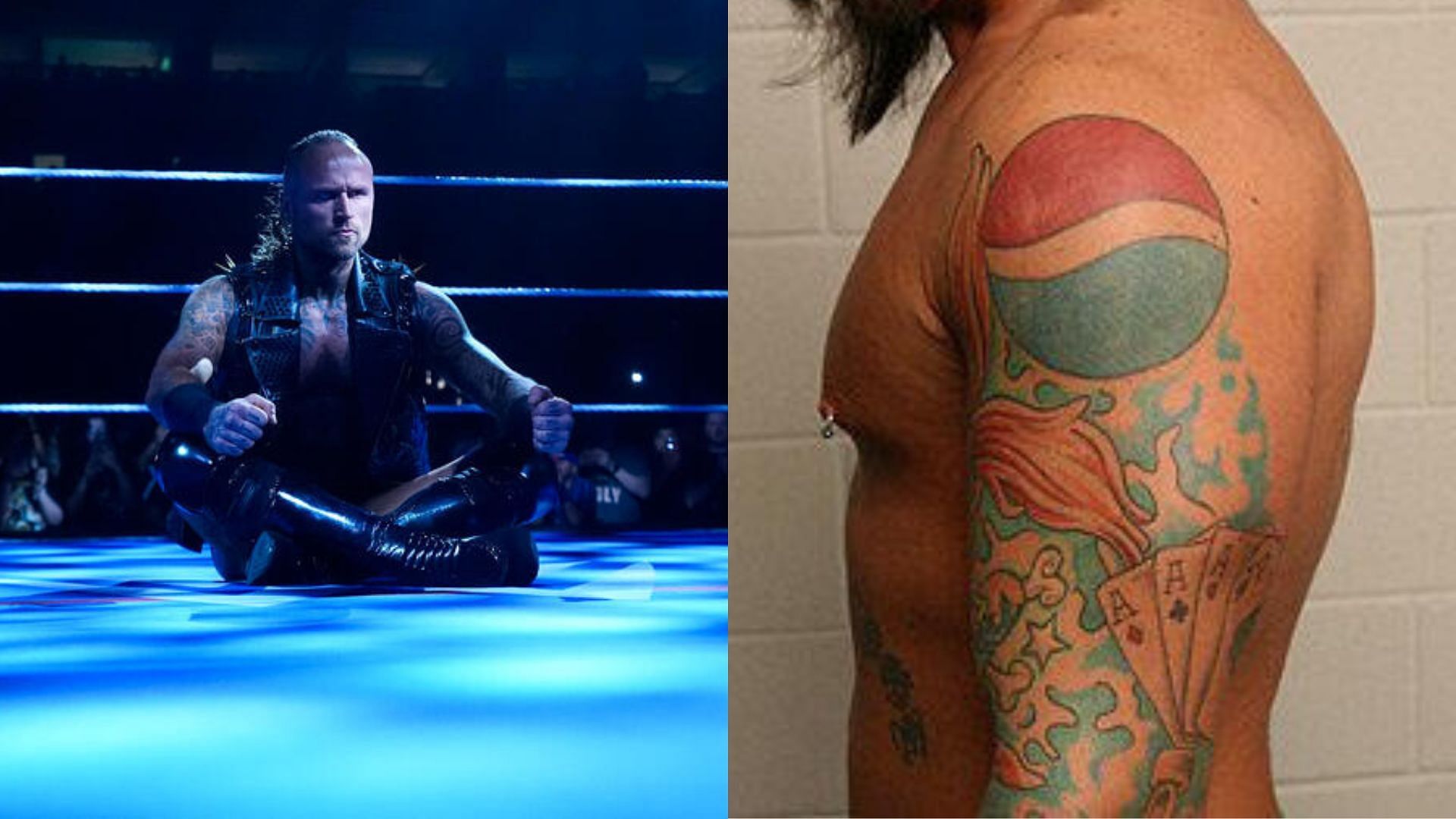A certain Pepsi man would never, Malakai Black would have pulled a Hogan - Fans react after major AEW backstage revelation after DON 2025