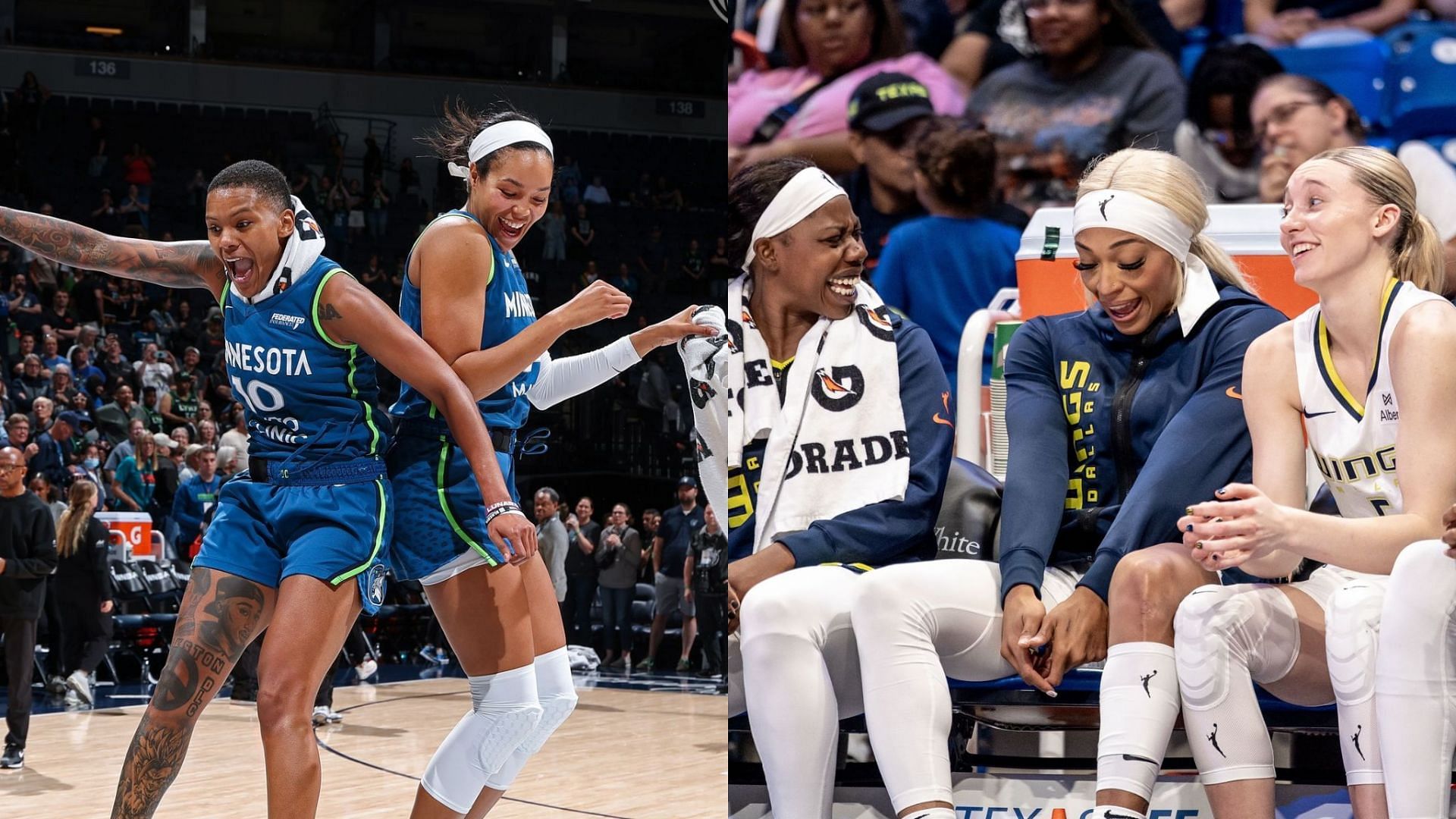 Minnesota Lynx vs Dallas Wings Prediction and Betting Tips - May 16 .. 2025 WNBA season