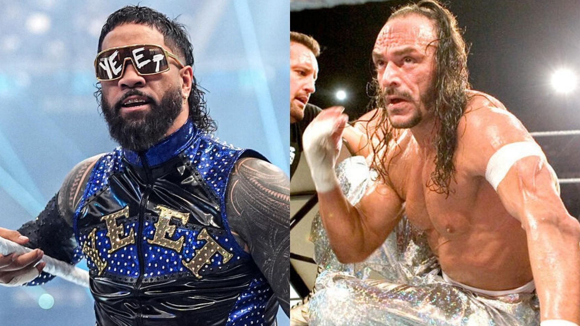 Jey Uso shares emotional message after Sabus passing