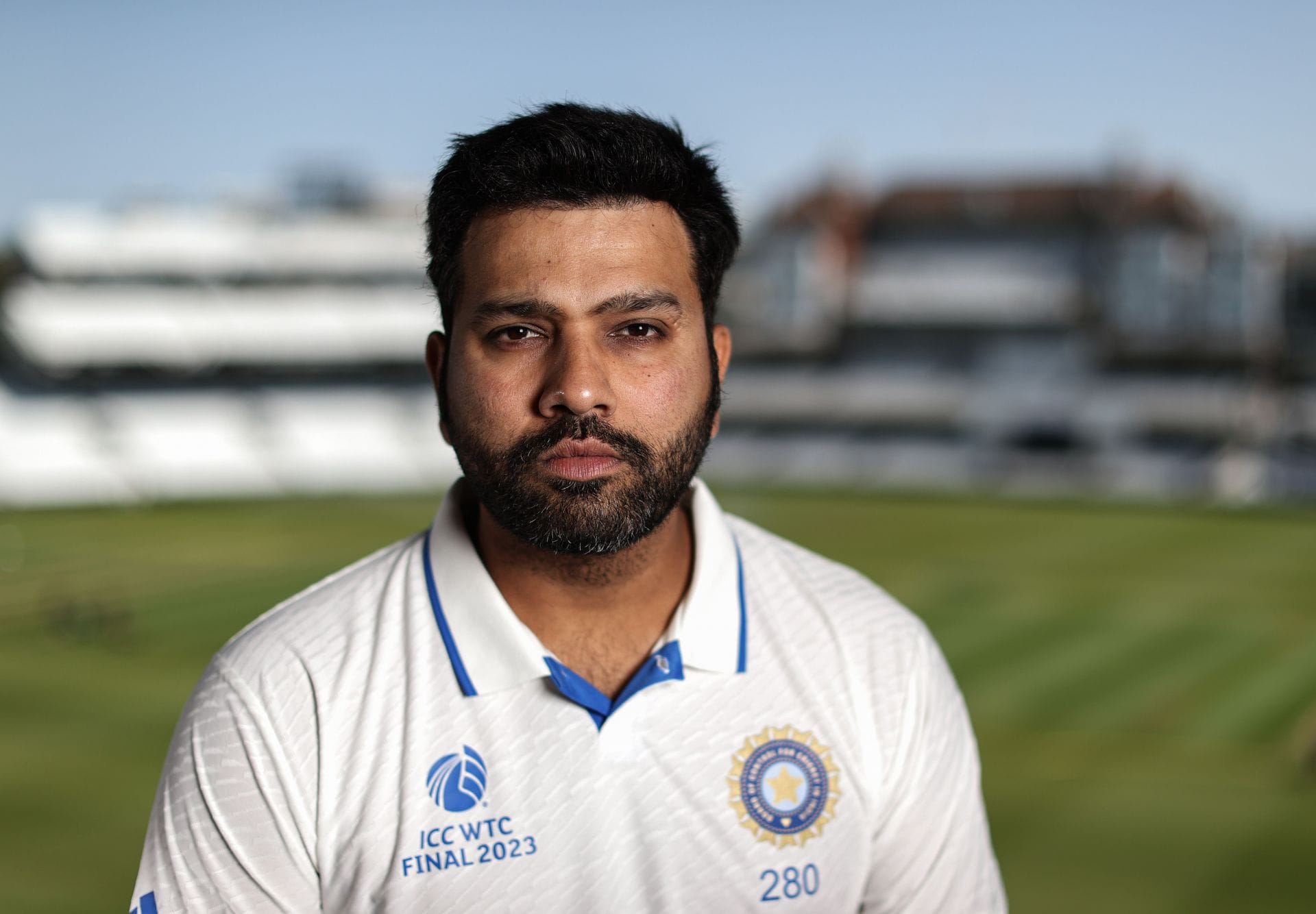 &ldquo;A legend is a legend&rdquo; - Bollywood actress reacts to Rohit Sharma&rsquo;s retirement from Test Cricket