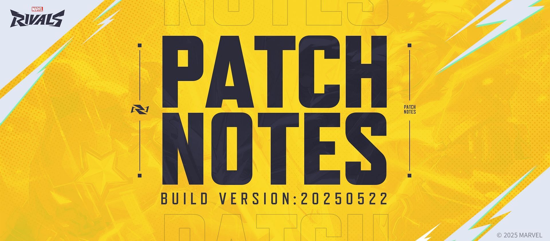 Marvel Rivals patch notes (May 22, 2025): New store bundles, Hellfire Gala extended, and more