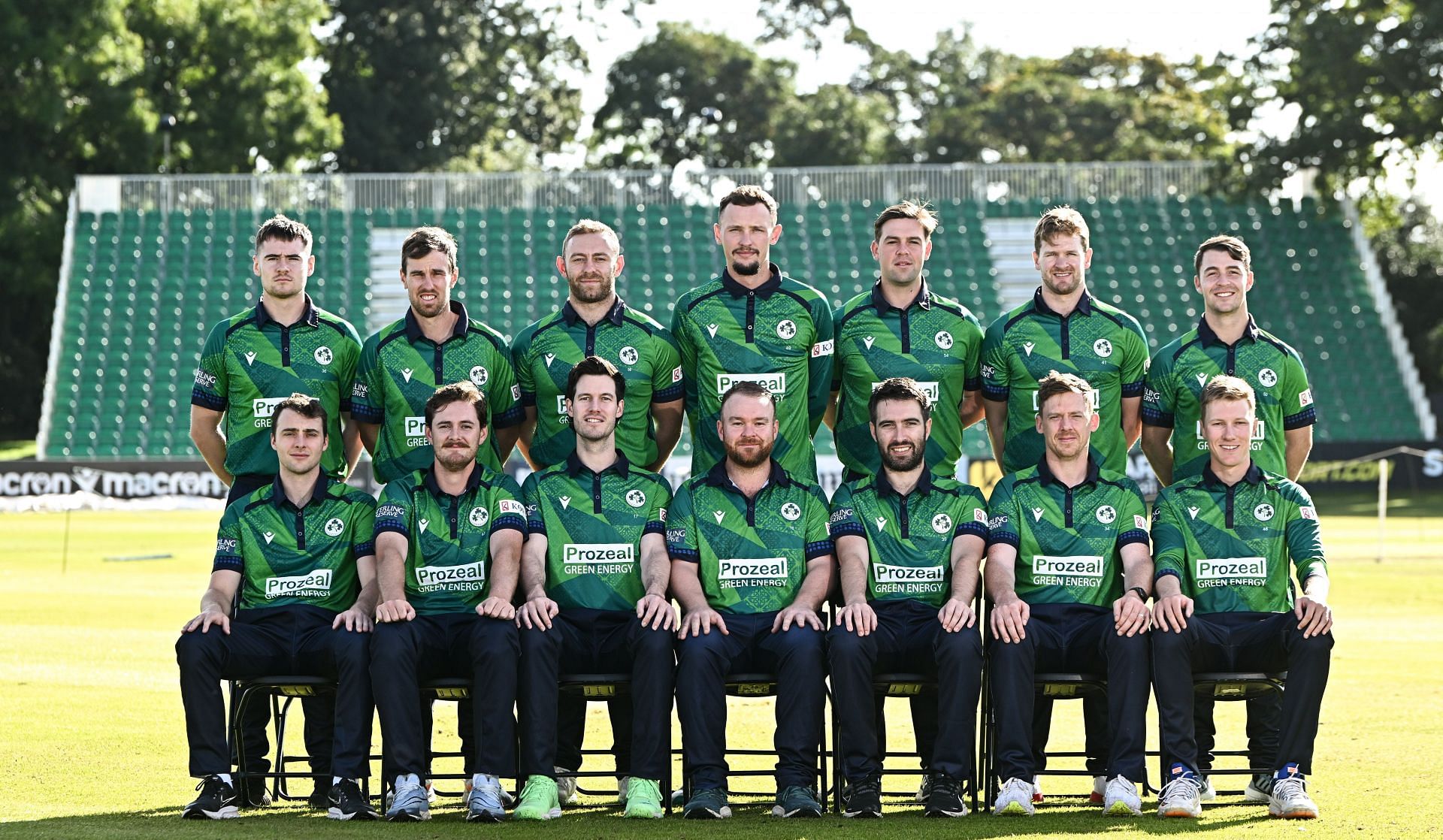 Ireland Inter-Provincial Limited Over Cup 2025: Full schedule, squads, match timings and live-streaming details