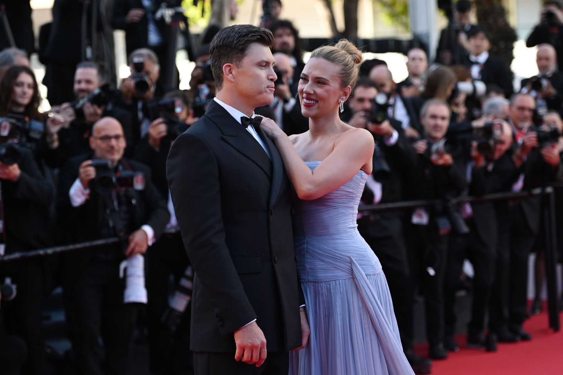 Were you as disappointed as I was by the Season 50 finale of Saturday Night Live?