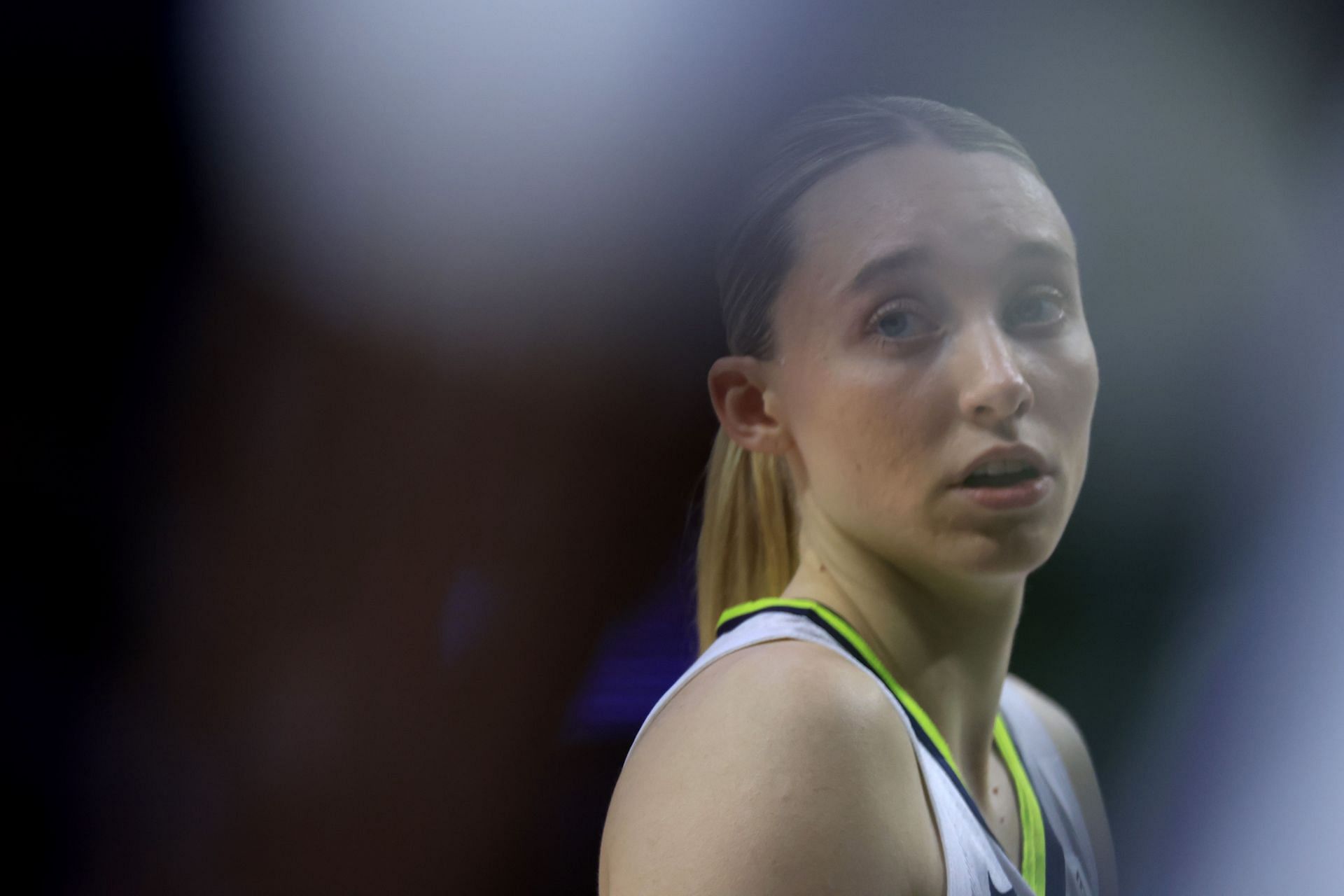Paige Bueckers drops emotional statement after WNBA preseason debut: Dont see myself as a celebrity