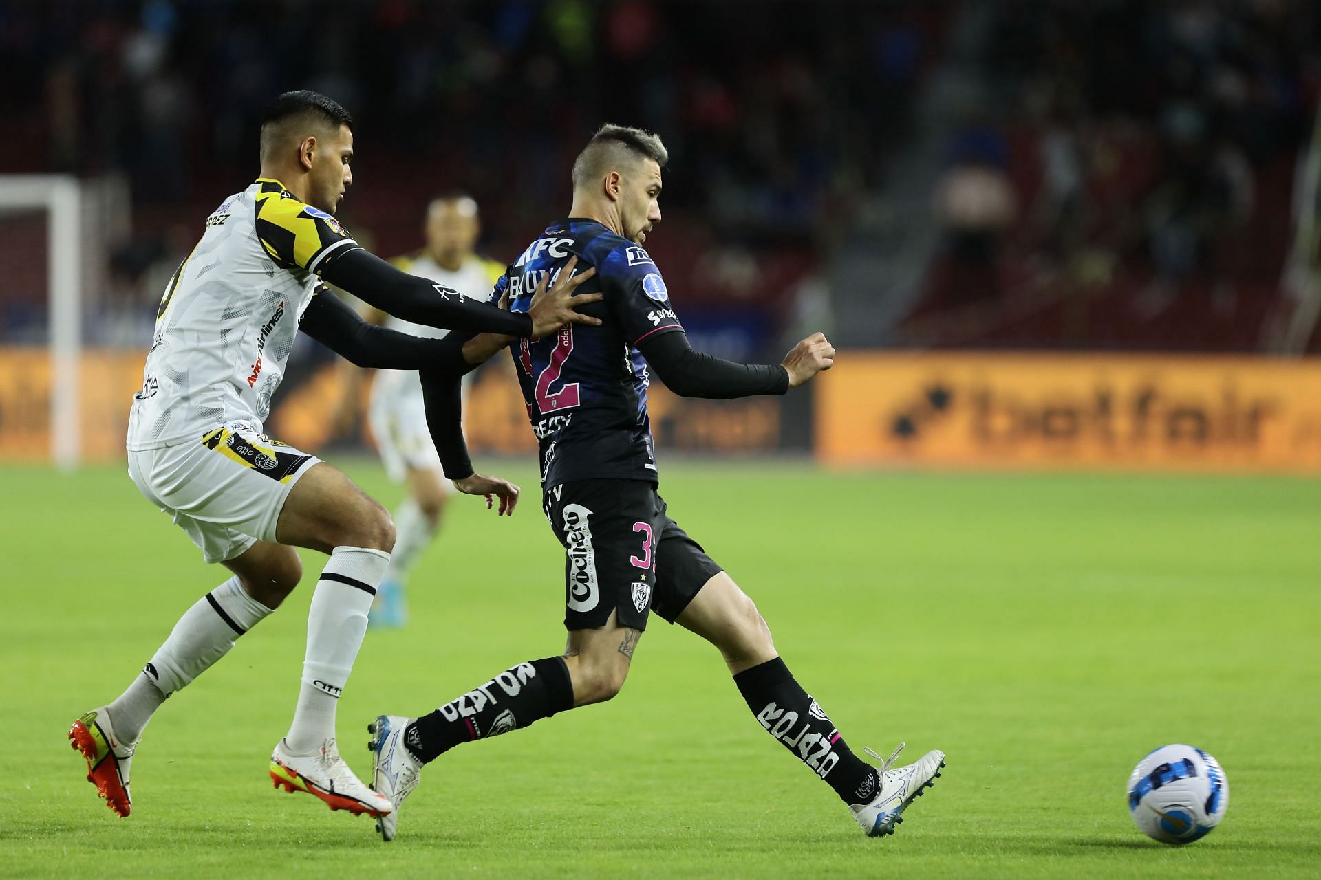 Tachira vs Cordoba SdE Prediction and Betting Tips .. May 14th 2025