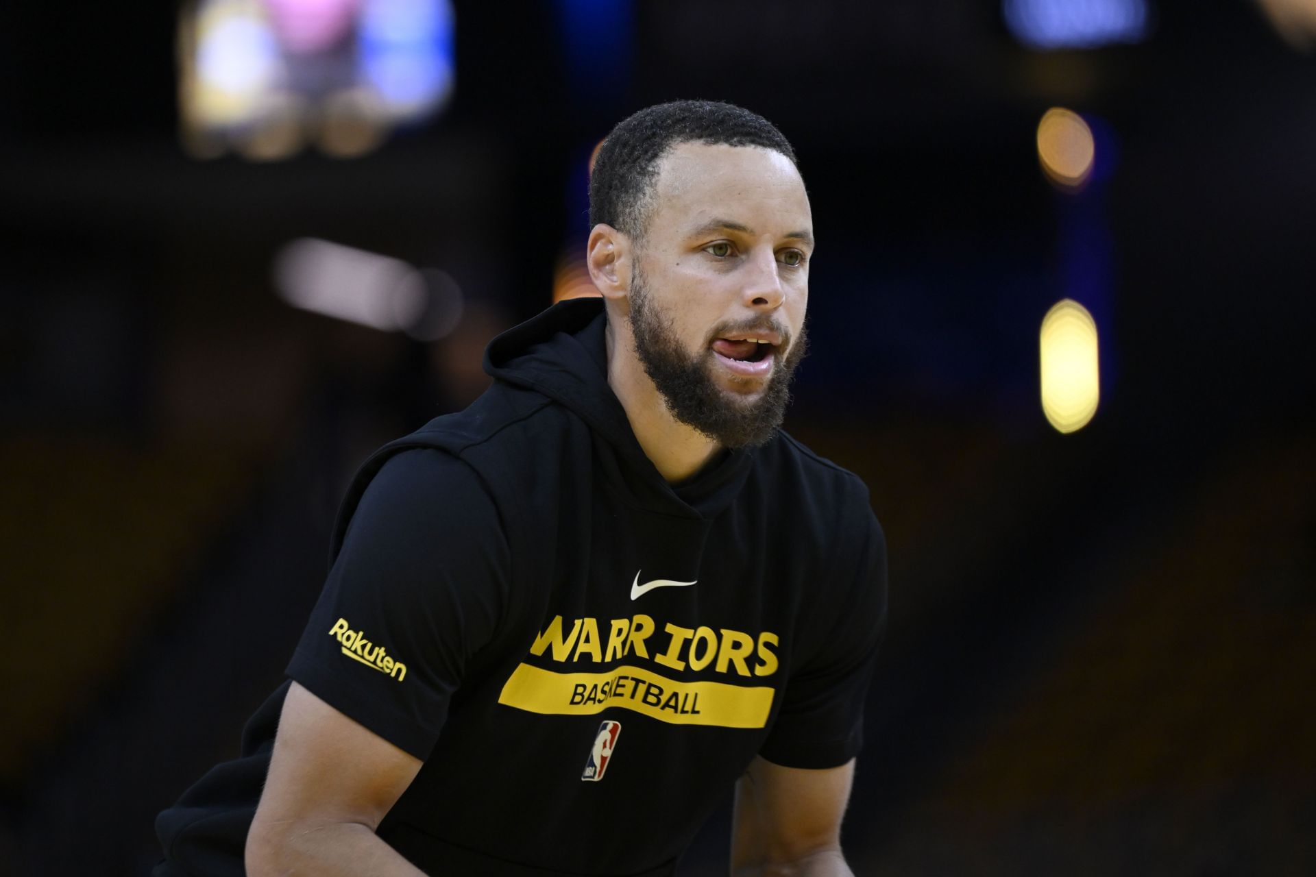 إحصائيات Steph Curry Game 7: غوص عميق في مآثر بطل 4X في القرار التسلسلي -صانعي القرار