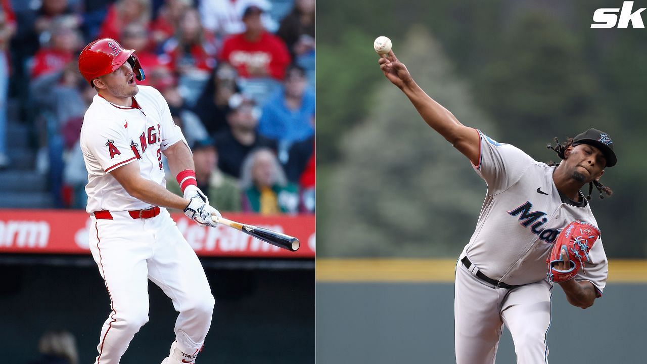 Angels vs. Marlins: Game 3 prediction, odds, injuries, and picks - May 25, 2025