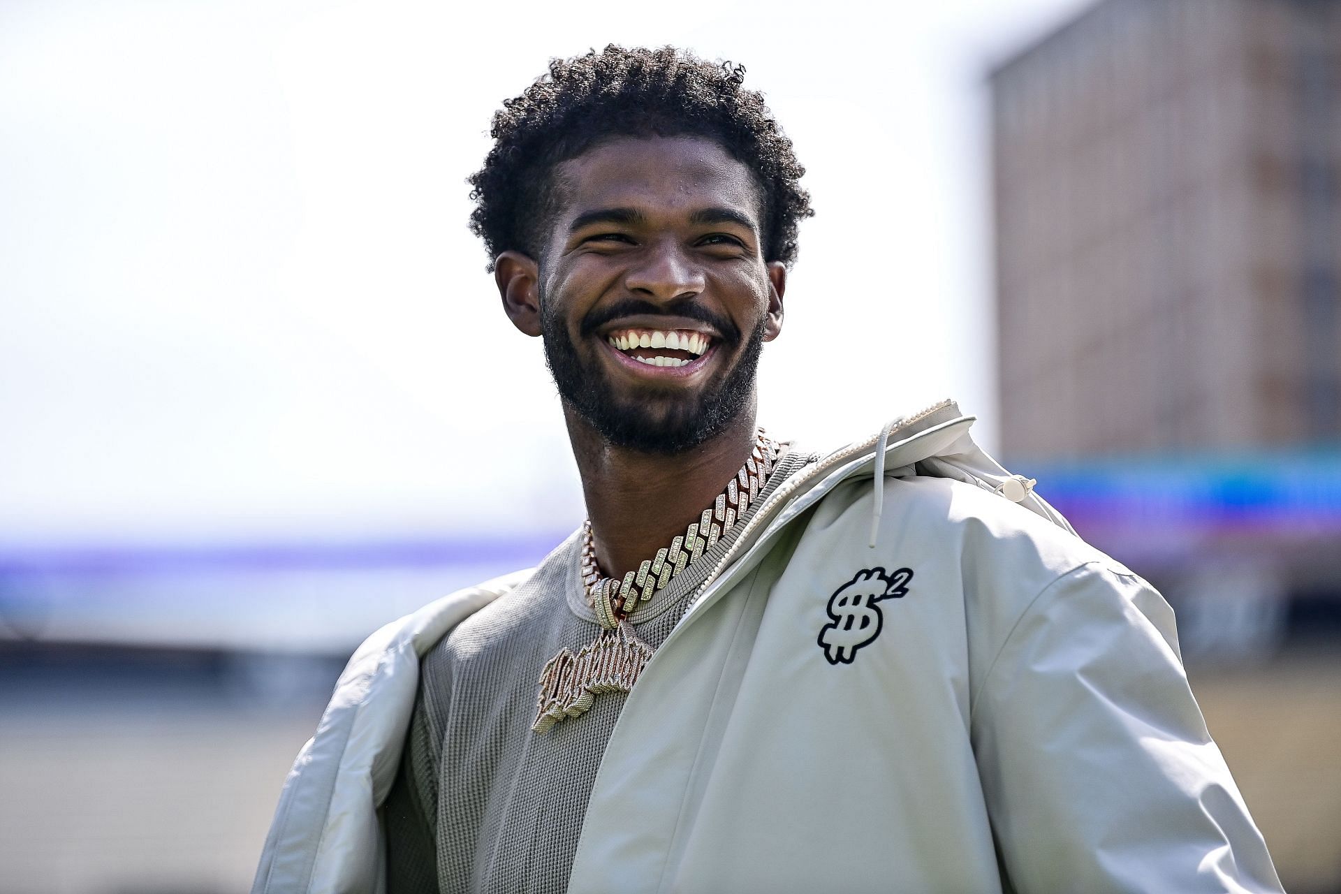 Will Shedeur Sanders start for the Browns? Exploring outlook of Coach Primes son in 2025
