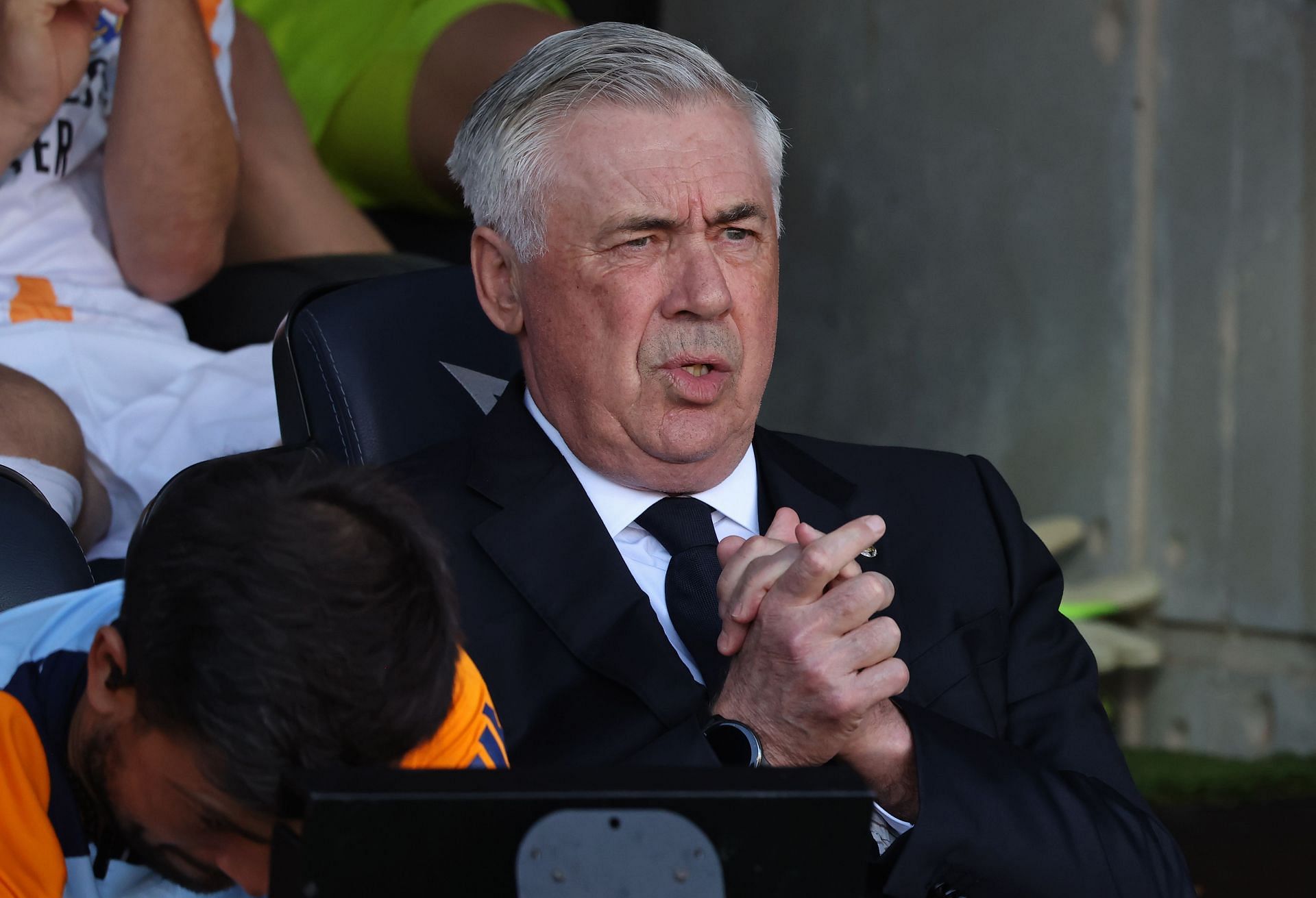 Carlo Ancelotti signs deal to quit Real Madrid and take charge of Brazil as appointment date comes to light: Reports