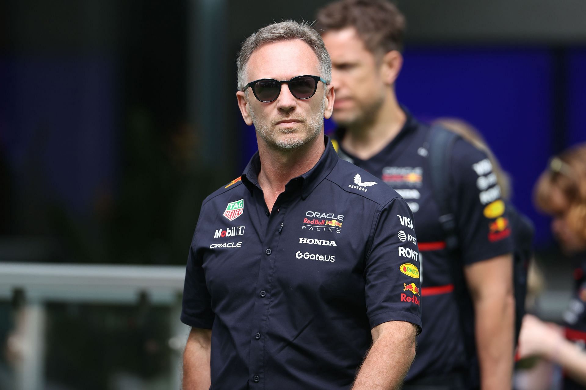 Major Christian Horner update provided by F1 insiders about his dismissal - Reports