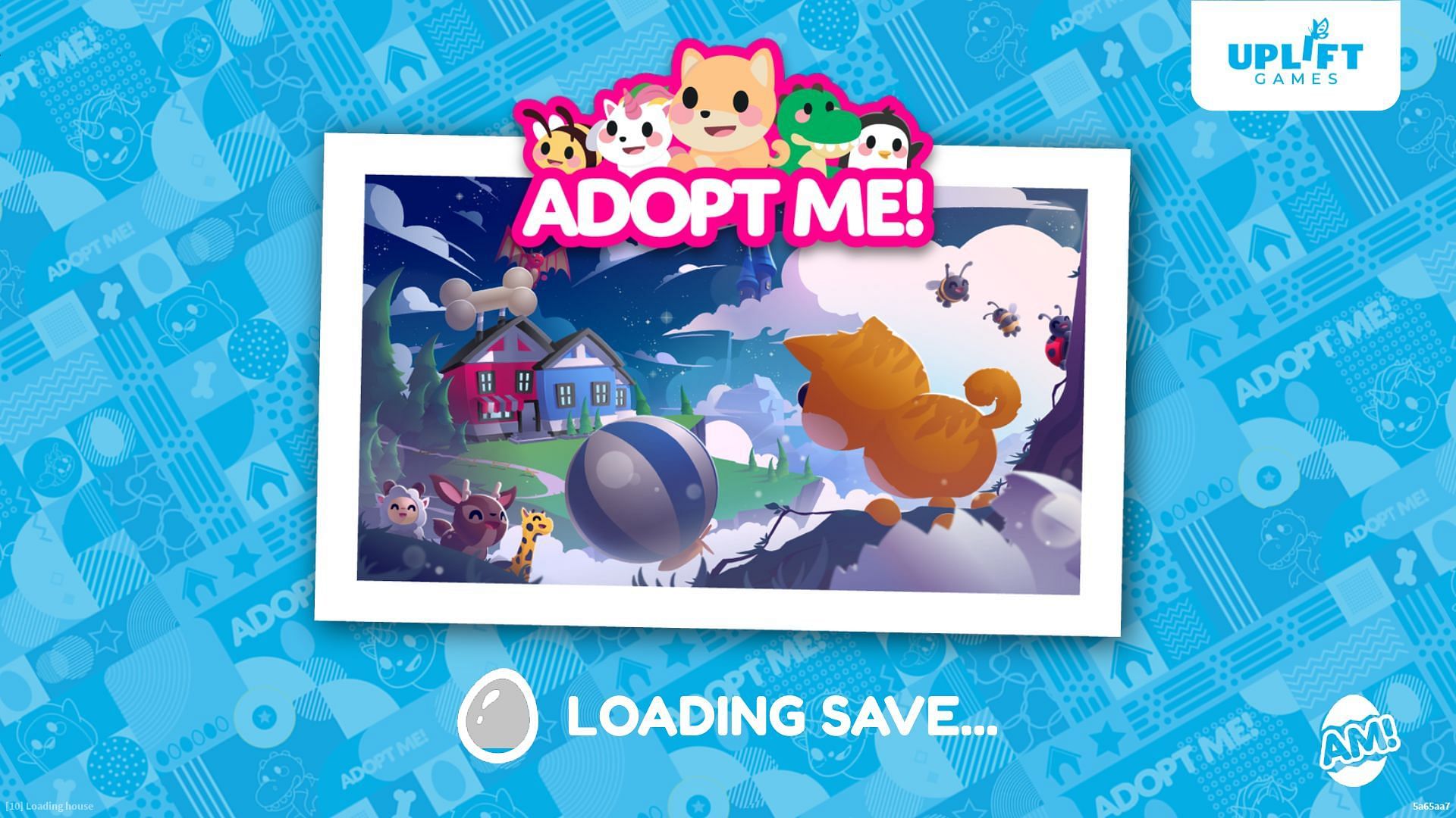 How to go to the Moon in Adopt Me