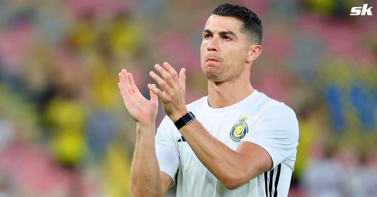 Sometimes the dream has to wait - Cristiano Ronaldo reacts as Al-Nassr get knocked out of AFC Champions League