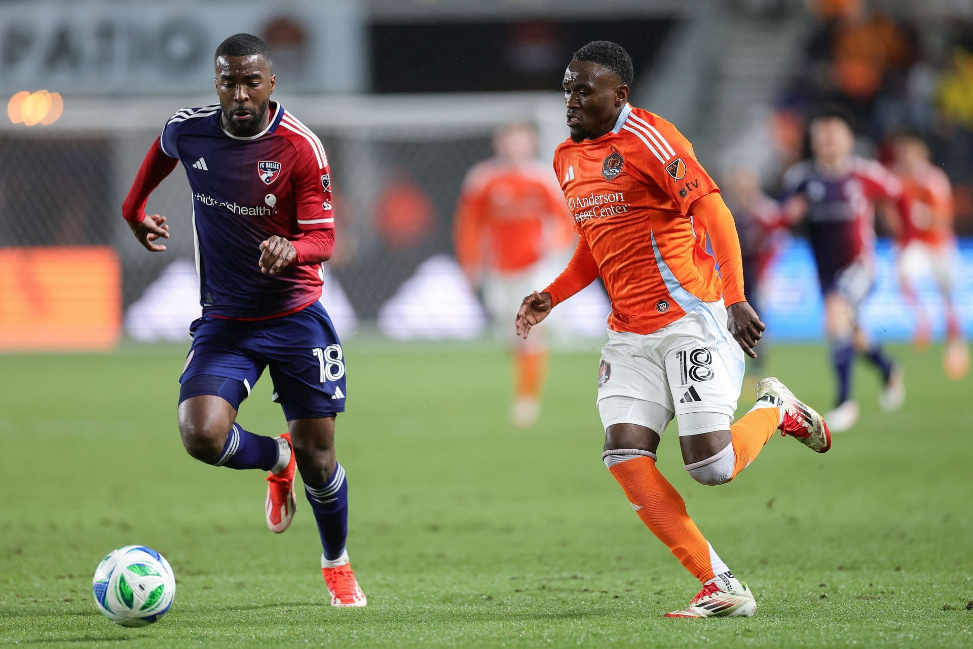 FC Dallas vs Houston Dynamo Prediction and Betting Tips .. May 17th 2025