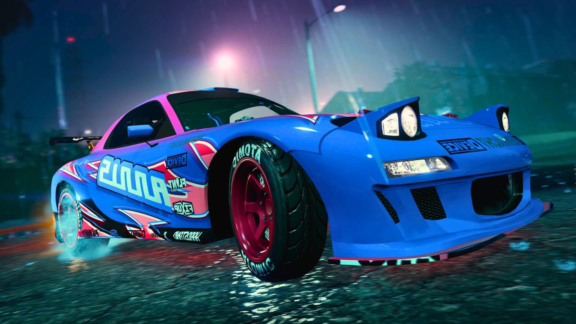 How to get free Annis ZR350 in GTA Online this week (May 15 to 21, 2025)