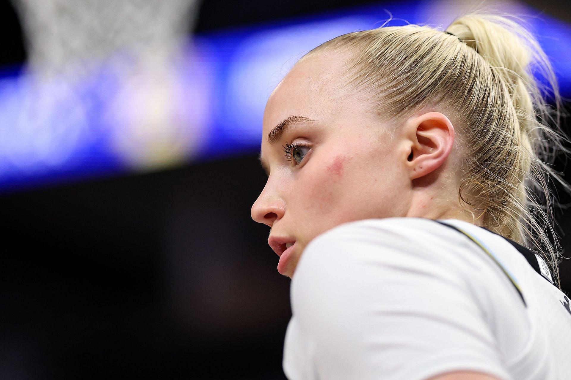 Hailey Van Lith stats tonight: How did Sky rookie fare vs defending champion Liberty? (May 22)