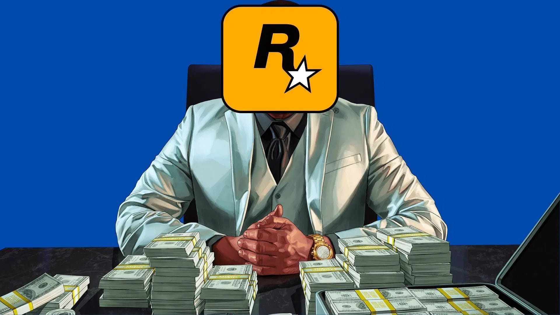 Rockstar Games offer of $3,000,000 in GTA Online now has a deadline