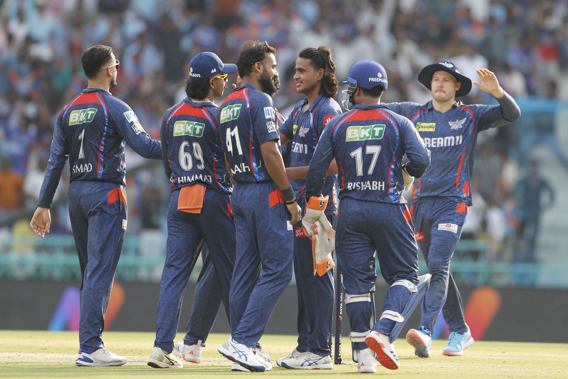 IPL 2025 के रिस्टार्ट होने से पहले बदल गया 3 टीमों का स्क्वाड, इन नए प्लेयर्स की स्क्वाड में हुई एंट्री 
