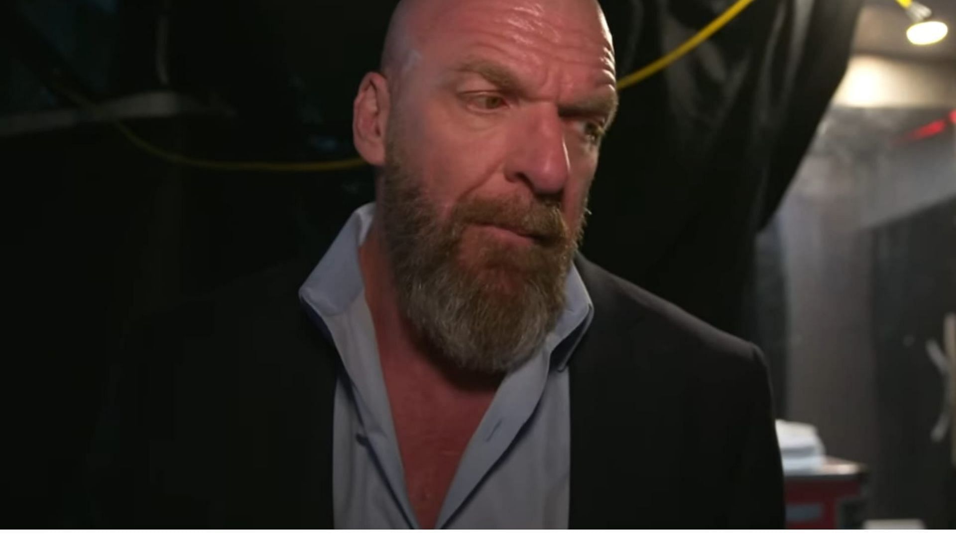 Popular on-screen personality fired from WWE - Reports 