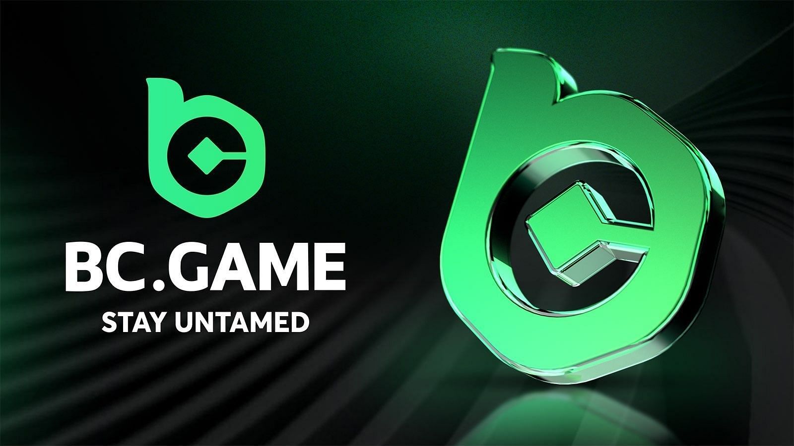 BC.GAME unveils new logo and slogan as it deepens crypto integration in global gaming