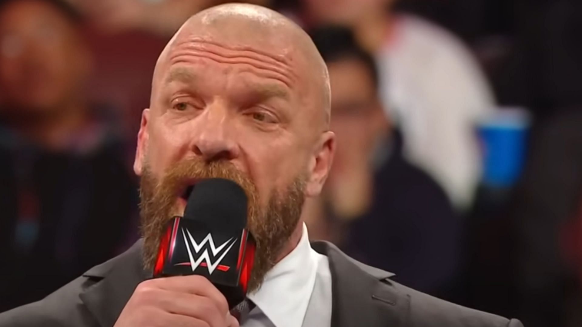 Triple H does not like a beloved WWE Superstar, says veteran 