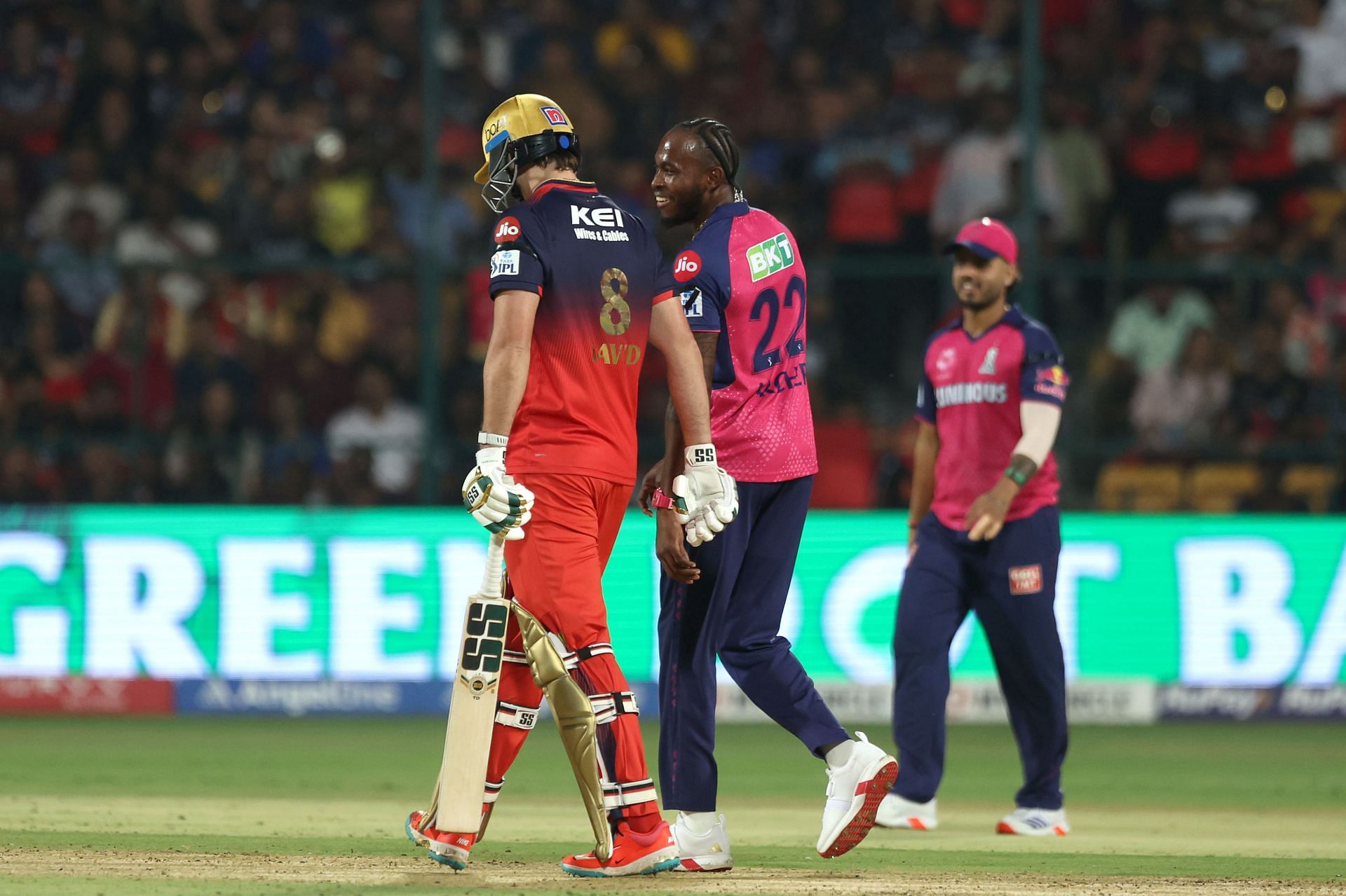 IPL 2025 के बाकी बचे मैचों में इंग्लैंड के तीन खिलाड़ी नहीं आएंगे नजर, सामने आई बड़ी वजह