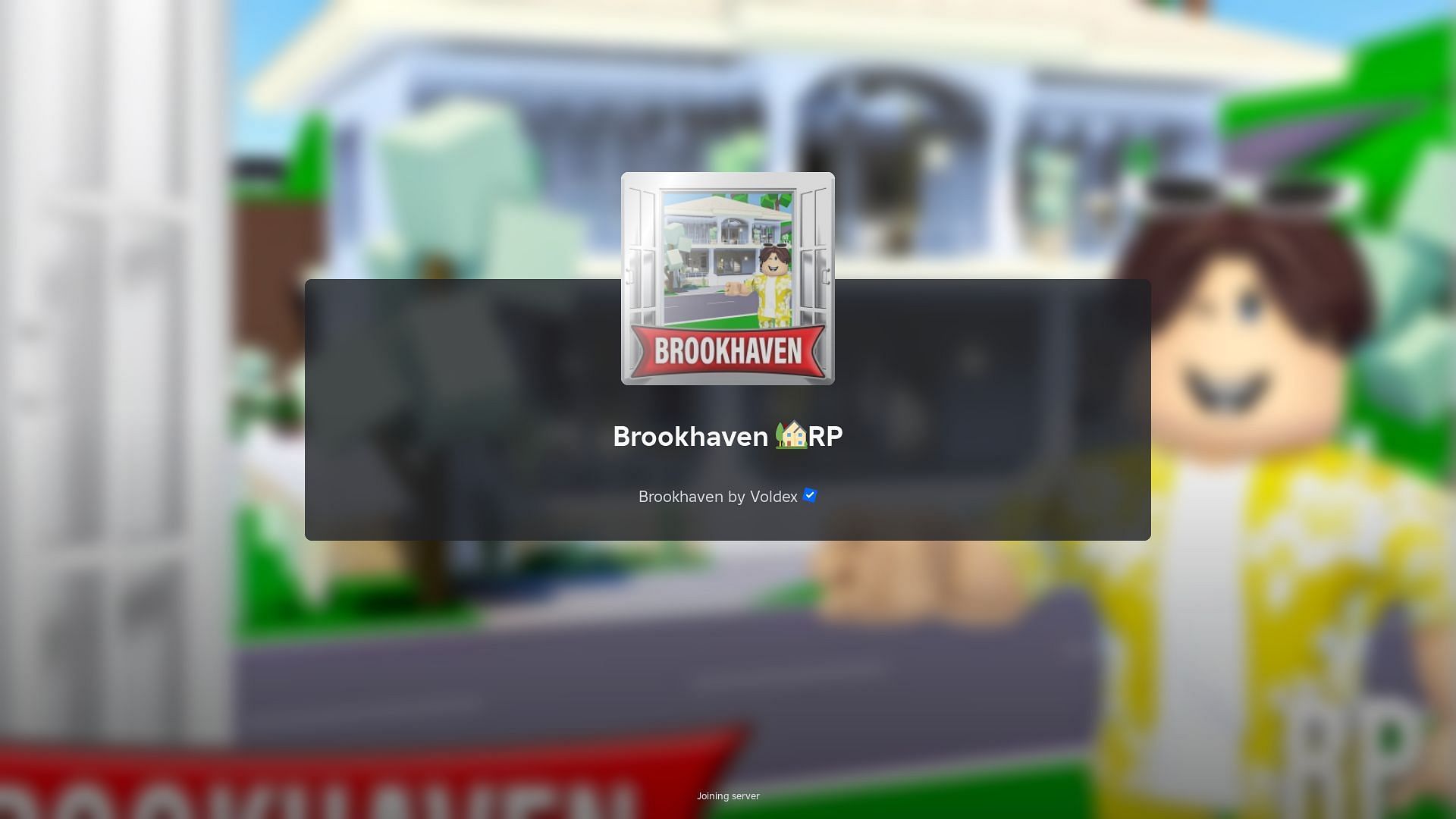 Brookhaven RP New Summer House update guide