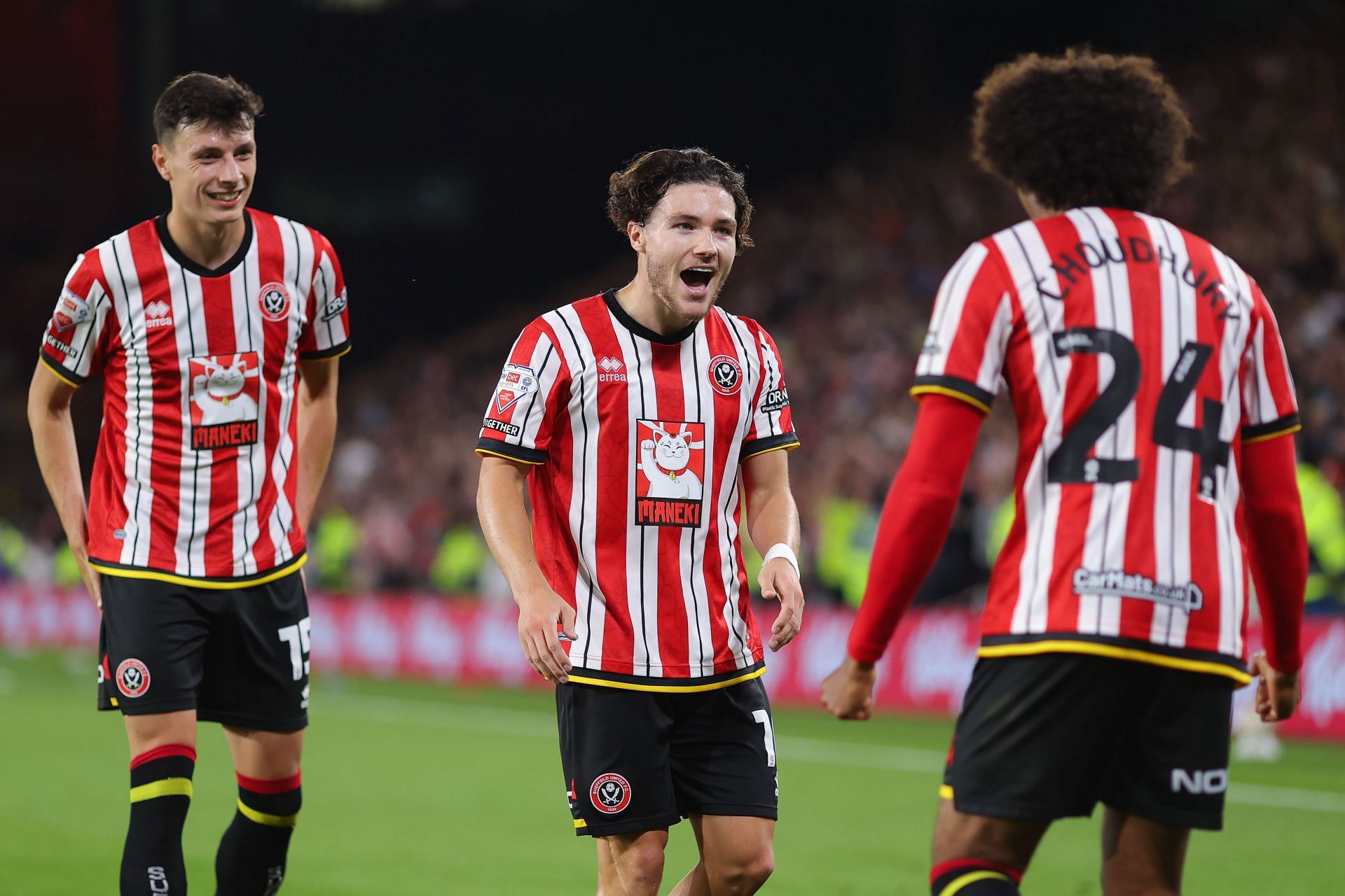 Sheffield United vs Sunderland Prediction and Betting Tips | May 24th 2025