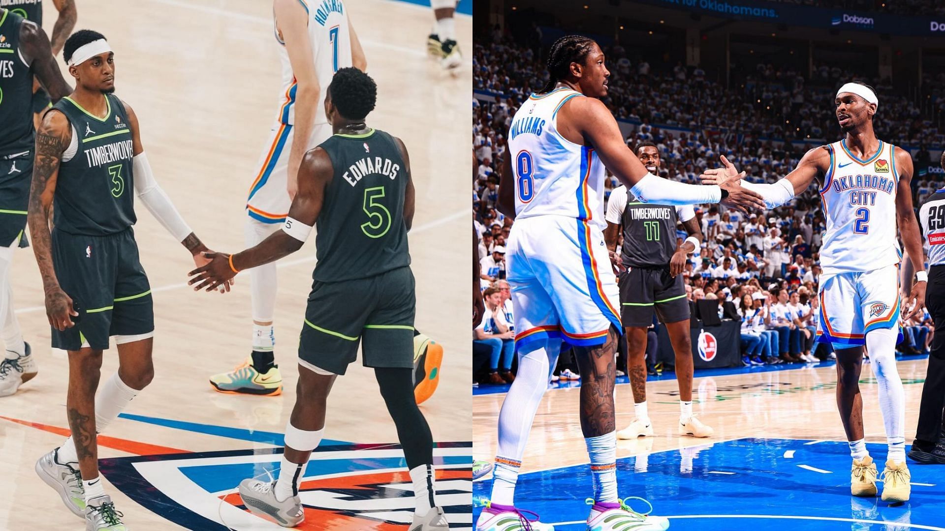 Minnesota Timberwolves vs OKC Thunder Prediction and Betting Tips - May 22 .. 2025 NBA Playoffs, WCF Game 2