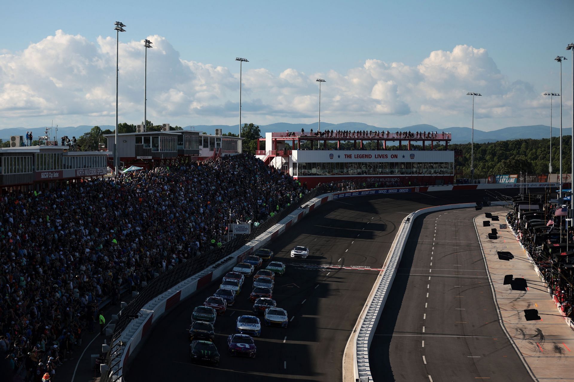 NASCAR All-Star Race Qualifying at North Wilkesboro: Where to Watch, Time, TV Schedule, and Everything You Need to Know