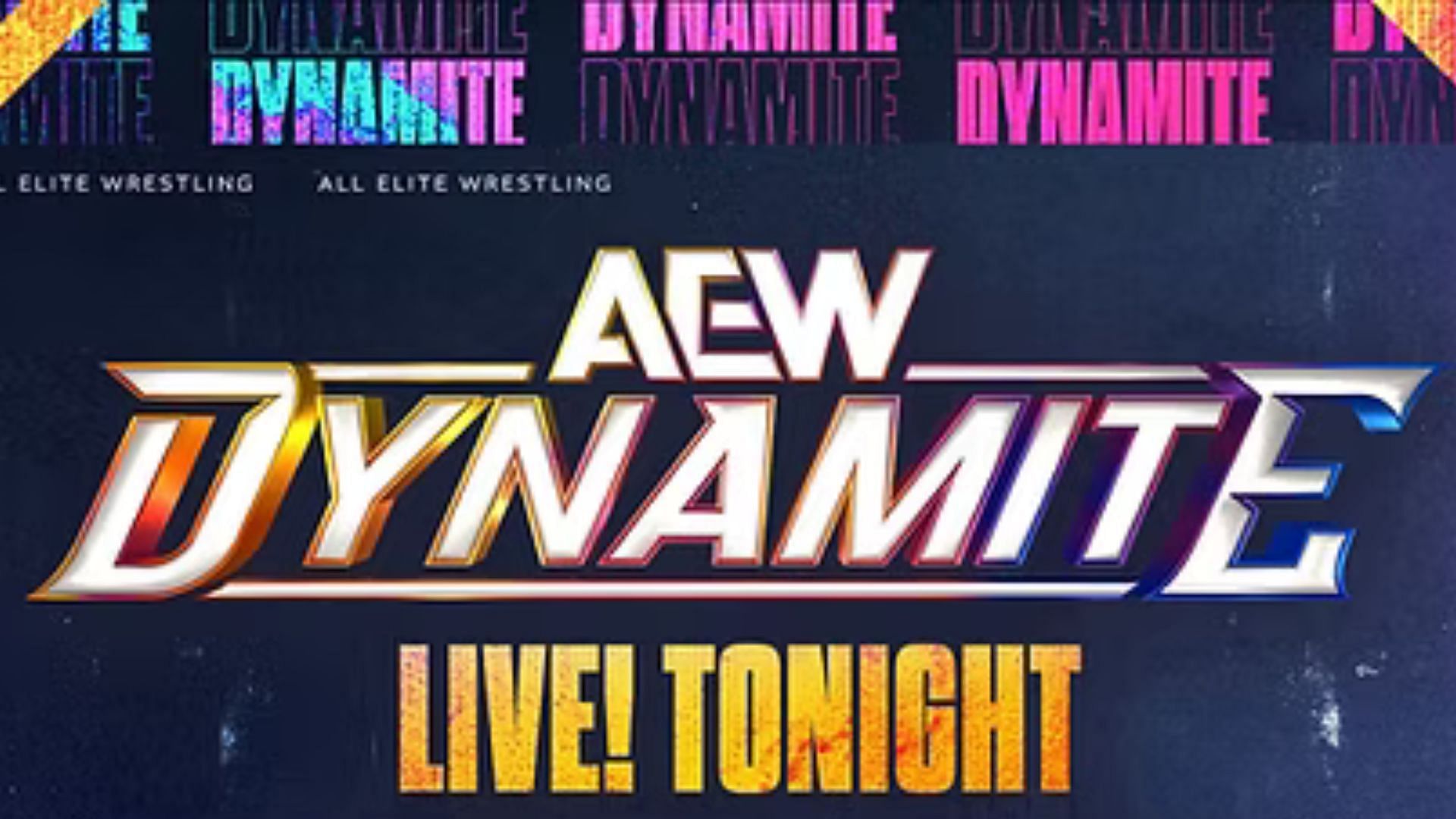 Major new stable officially pitched on AEW Dynamite; ex-WWE star to lead