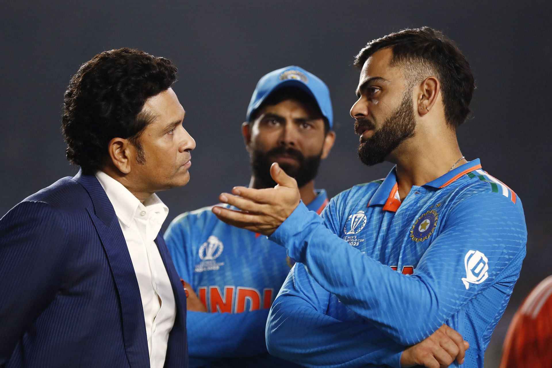 “Gesture was heartwarming and has stayed with me” - Sachin Tendulkar recalls his final match in emotional tribute to Virat Kohli’s Test retirement