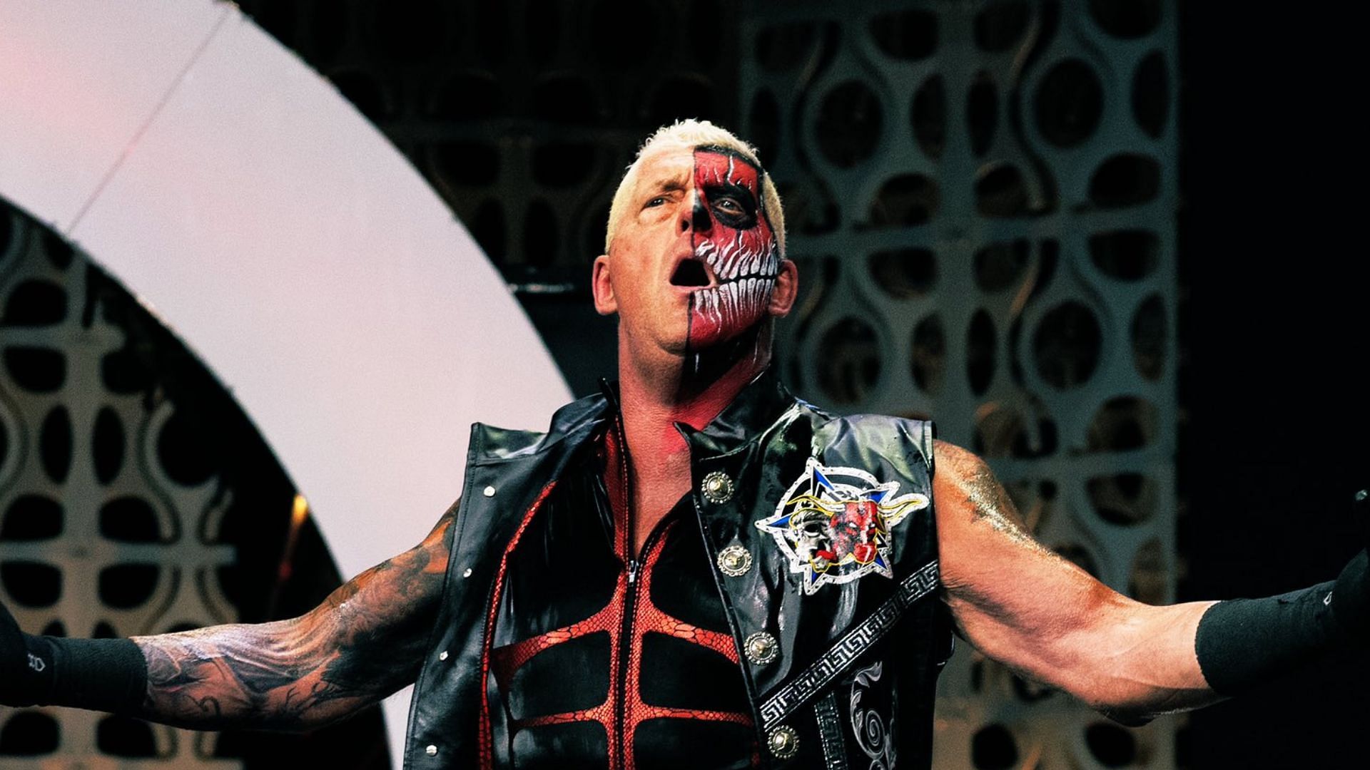 I just hope you all come see my last match!! - AEW legend Dustin Rhodes gives major retirement update