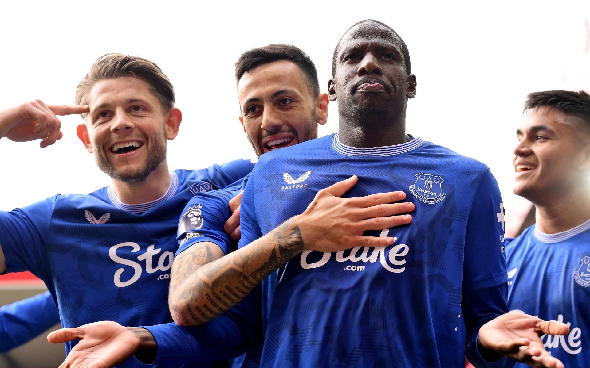 Everton vs Ipswich Town Prediction and Betting Tips .. May 3 2025