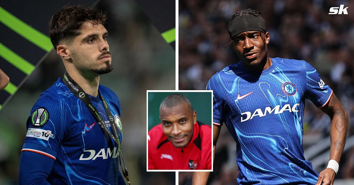 “He is better than Pedro Neto and Noni Madueke” - Stan Collymore believes 25-year-old Premier League star should join Chelsea
