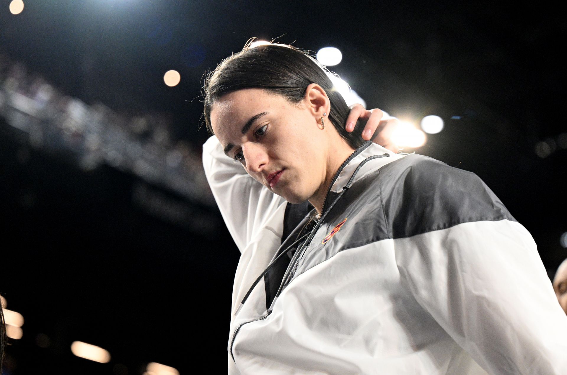 3 glaring issues facing Indiana Fever exposed by Washington Mystics in Caitlin Clark’s absence